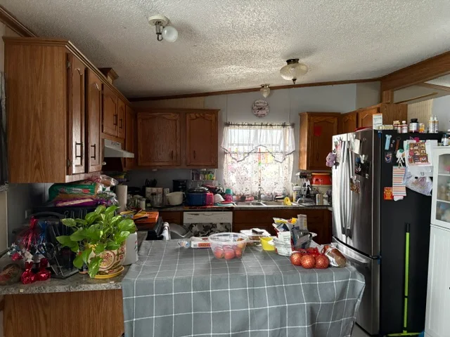 20511 Rosedale Drive manufactured home in Rudgate Clinton, Clinton Township, MI — photo 16
