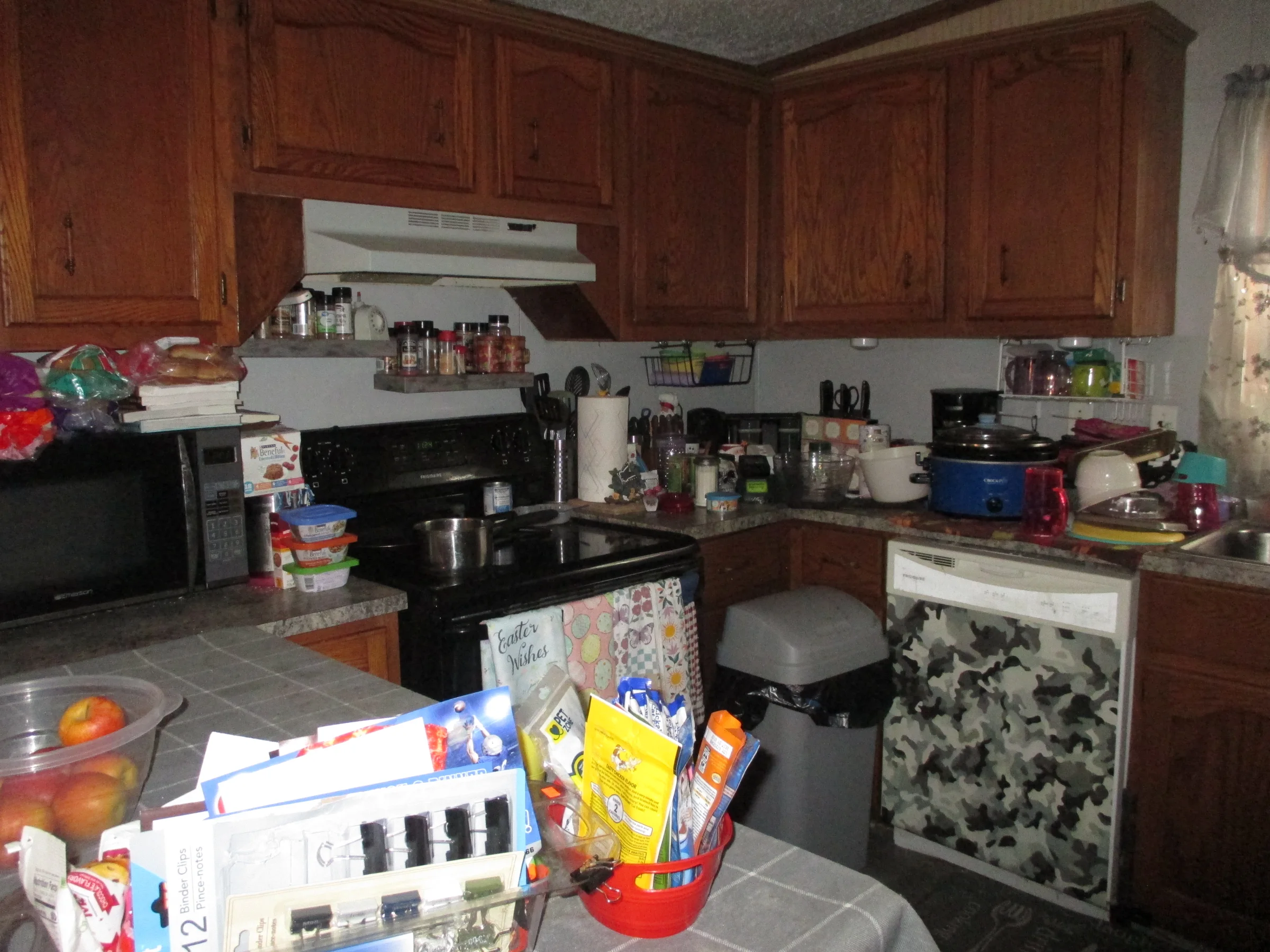 20511 Rosedale Drive manufactured home in Rudgate Clinton, Clinton Township, MI — photo 17