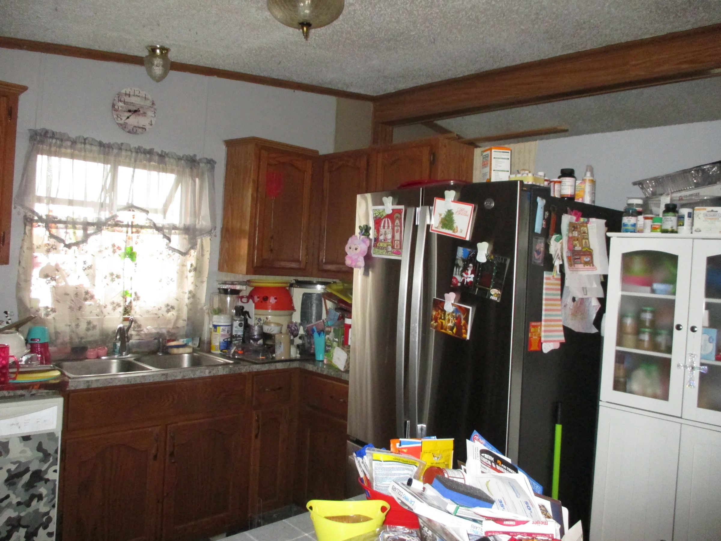 20511 Rosedale Drive manufactured home in Rudgate Clinton, Clinton Township, MI — photo 18