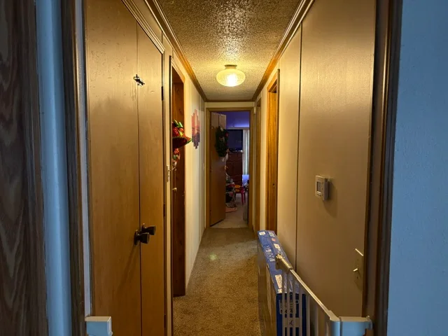 20511 Rosedale Drive manufactured home in Rudgate Clinton, Clinton Township, MI — photo 20