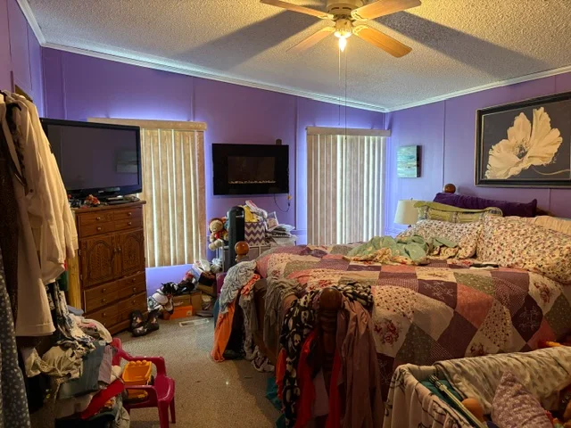 20511 Rosedale Drive manufactured home in Rudgate Clinton, Clinton Township, MI — photo 29