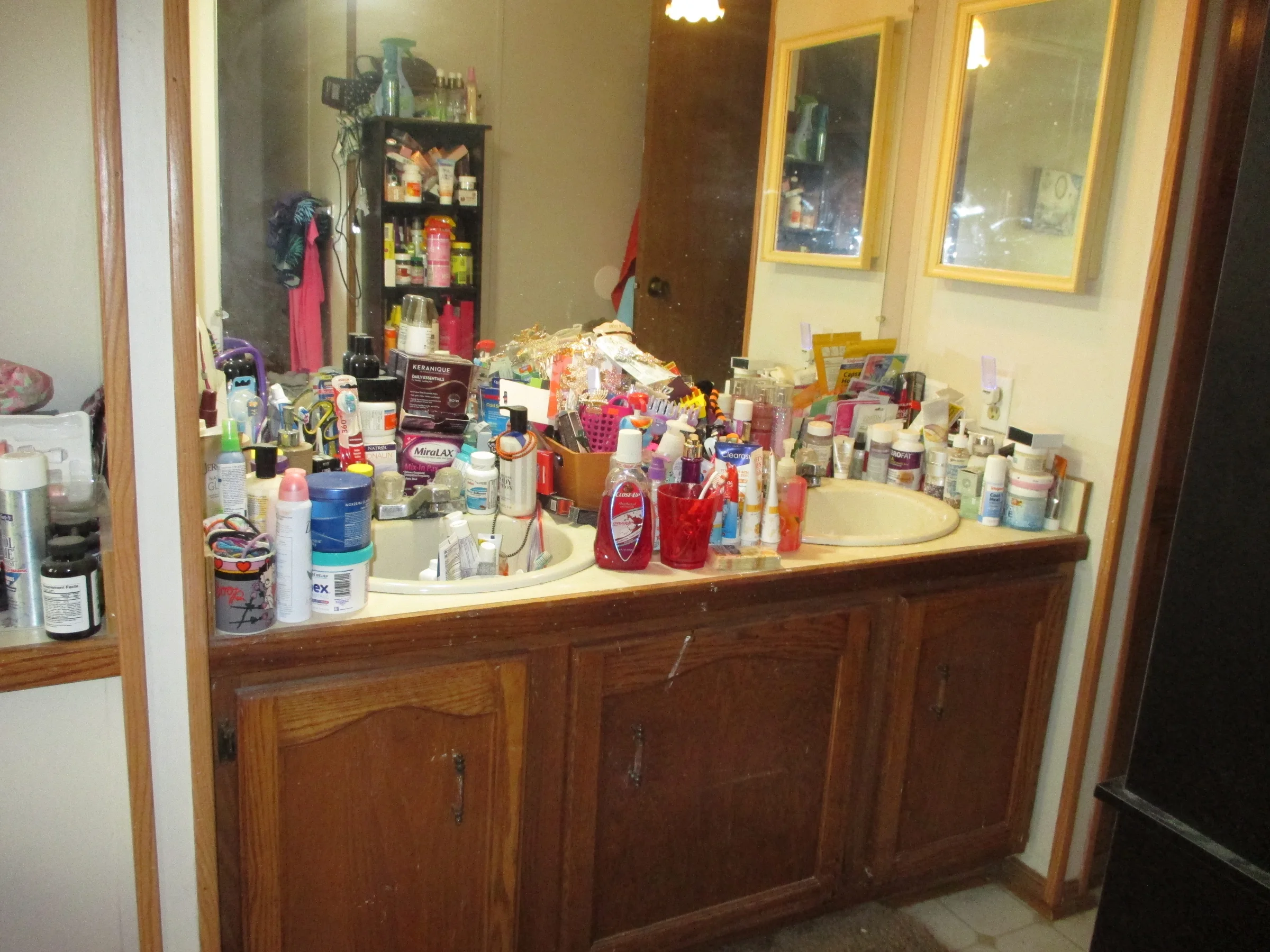 20511 Rosedale Drive manufactured home in Rudgate Clinton, Clinton Township, MI — photo 36