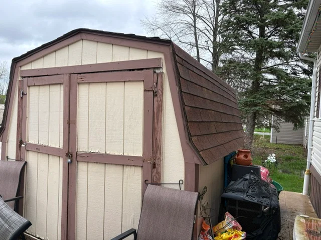 20511 Rosedale Drive manufactured home in Rudgate Clinton, Clinton Township, MI — photo 5