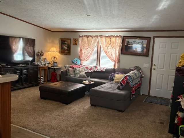 58331 Meadow Creek Blvd manufactured home in Meadow Creek, New Haven, MI — photo 4