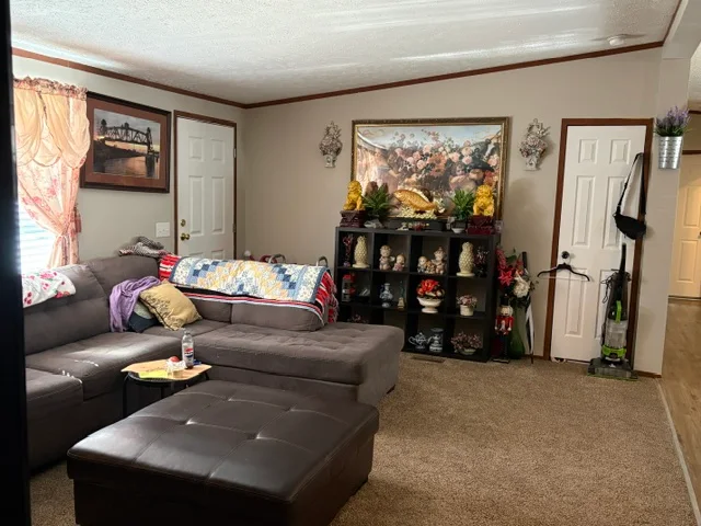 58331 Meadow Creek Blvd manufactured home in Meadow Creek, New Haven, MI — photo 6