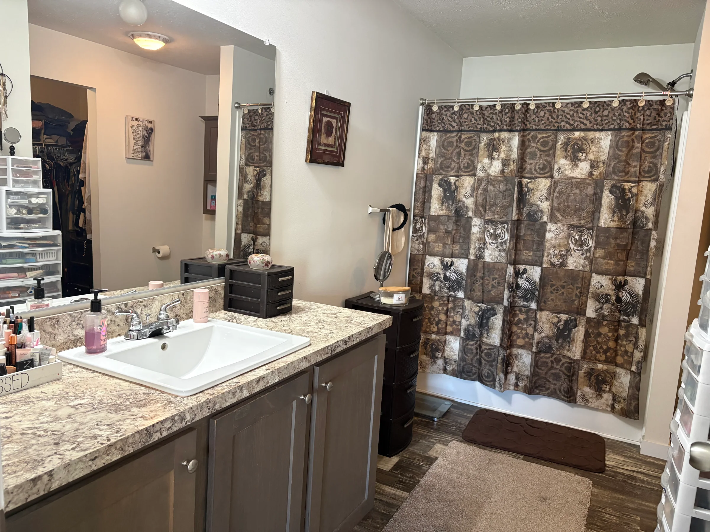 37771 Wolcott Lane manufactured home in Millstone Pond, Lenox, MI — photo 17