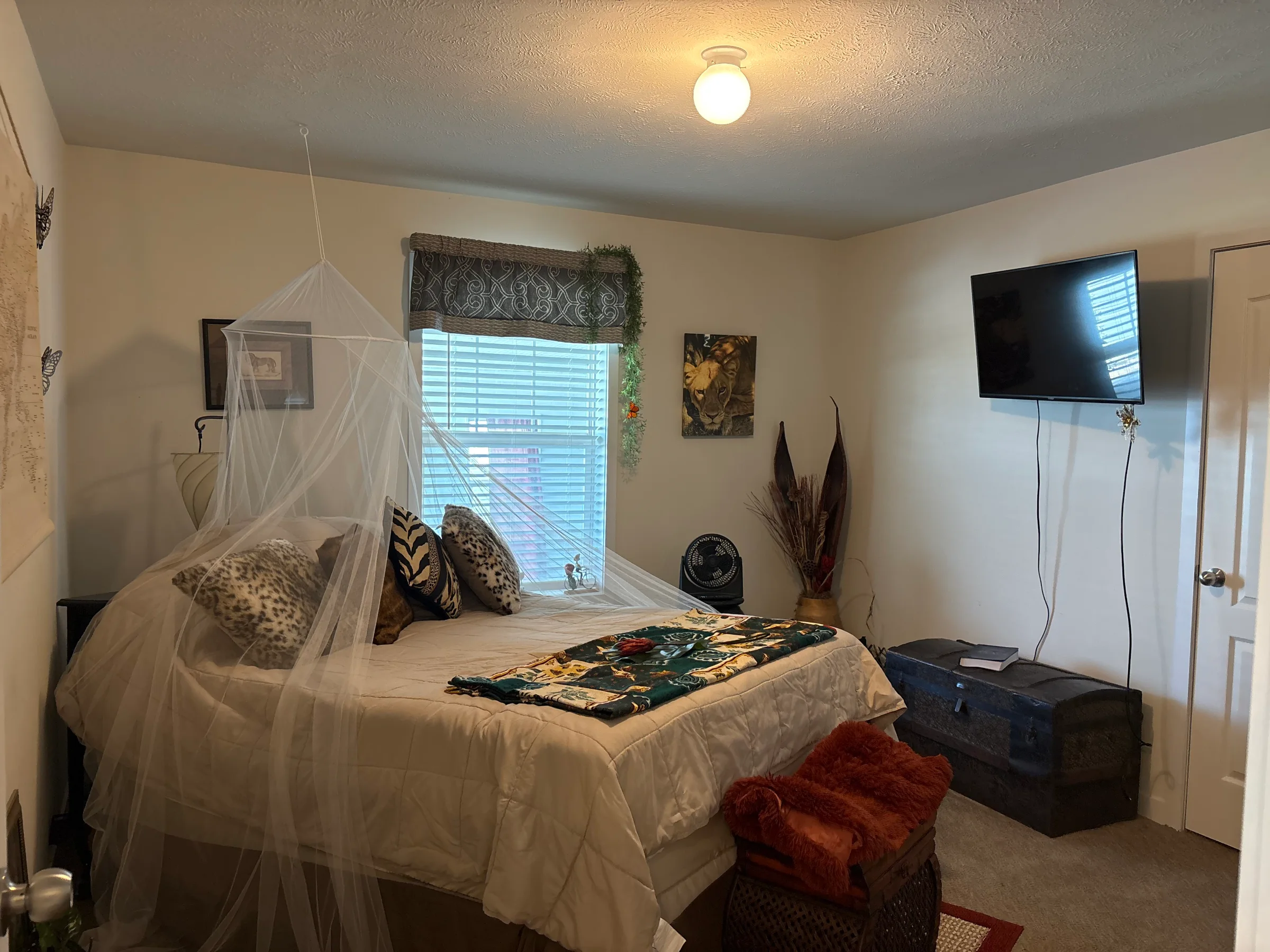 37771 Wolcott Lane manufactured home in Millstone Pond, Lenox, MI — photo 18