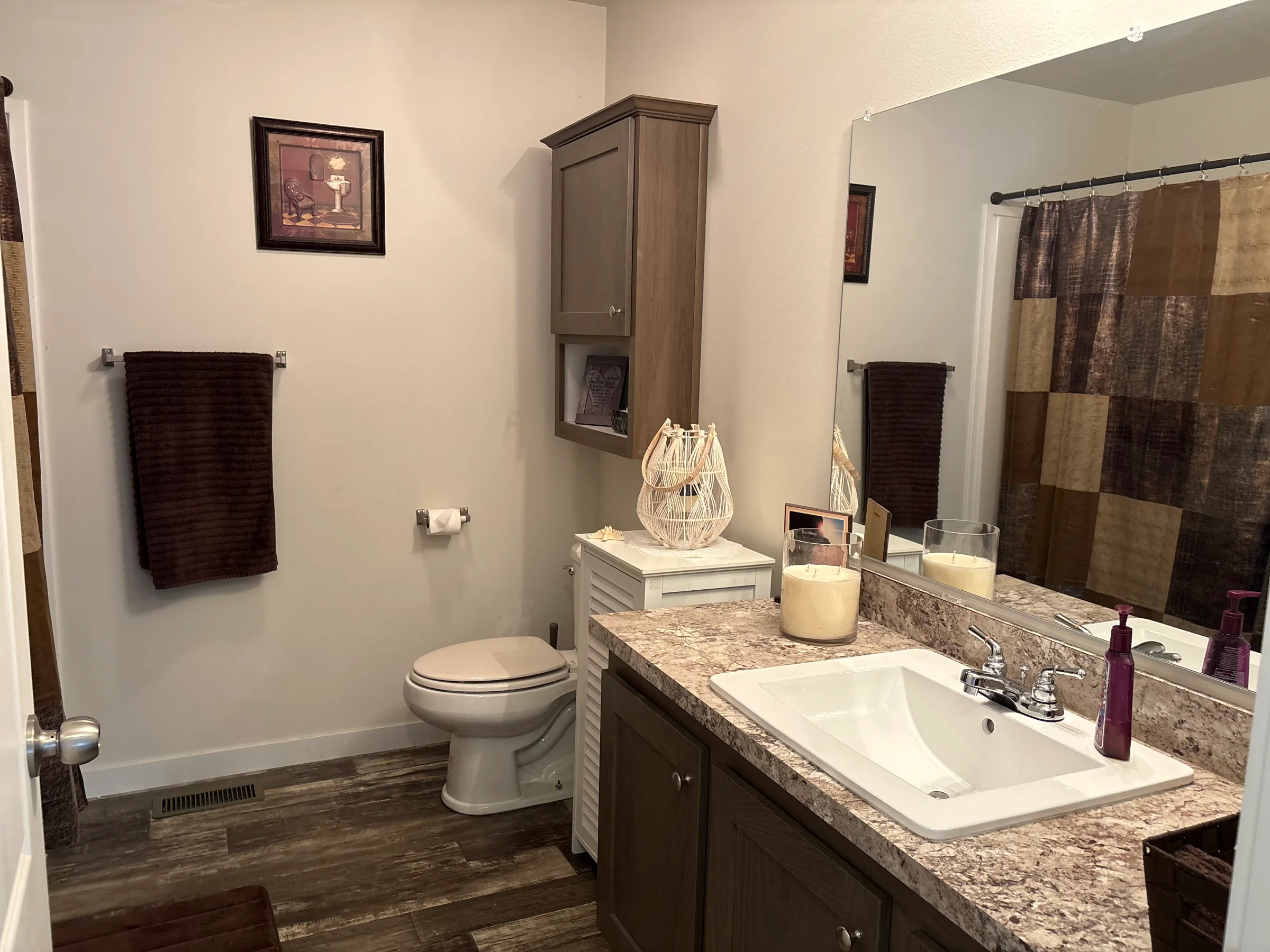 37771 Wolcott Lane manufactured home in Millstone Pond, Lenox, MI — photo 21