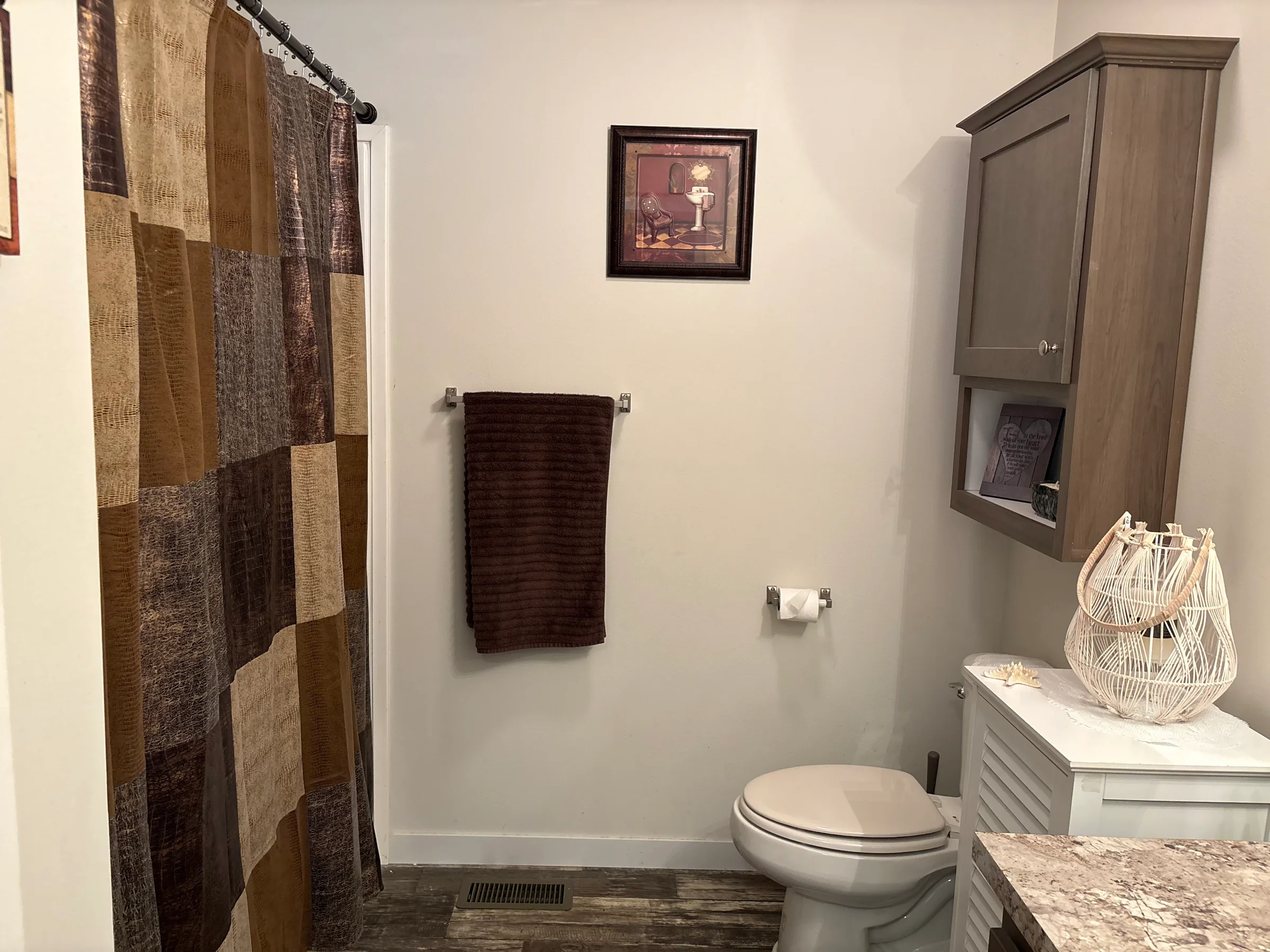 37771 Wolcott Lane manufactured home in Millstone Pond, Lenox, MI — photo 22