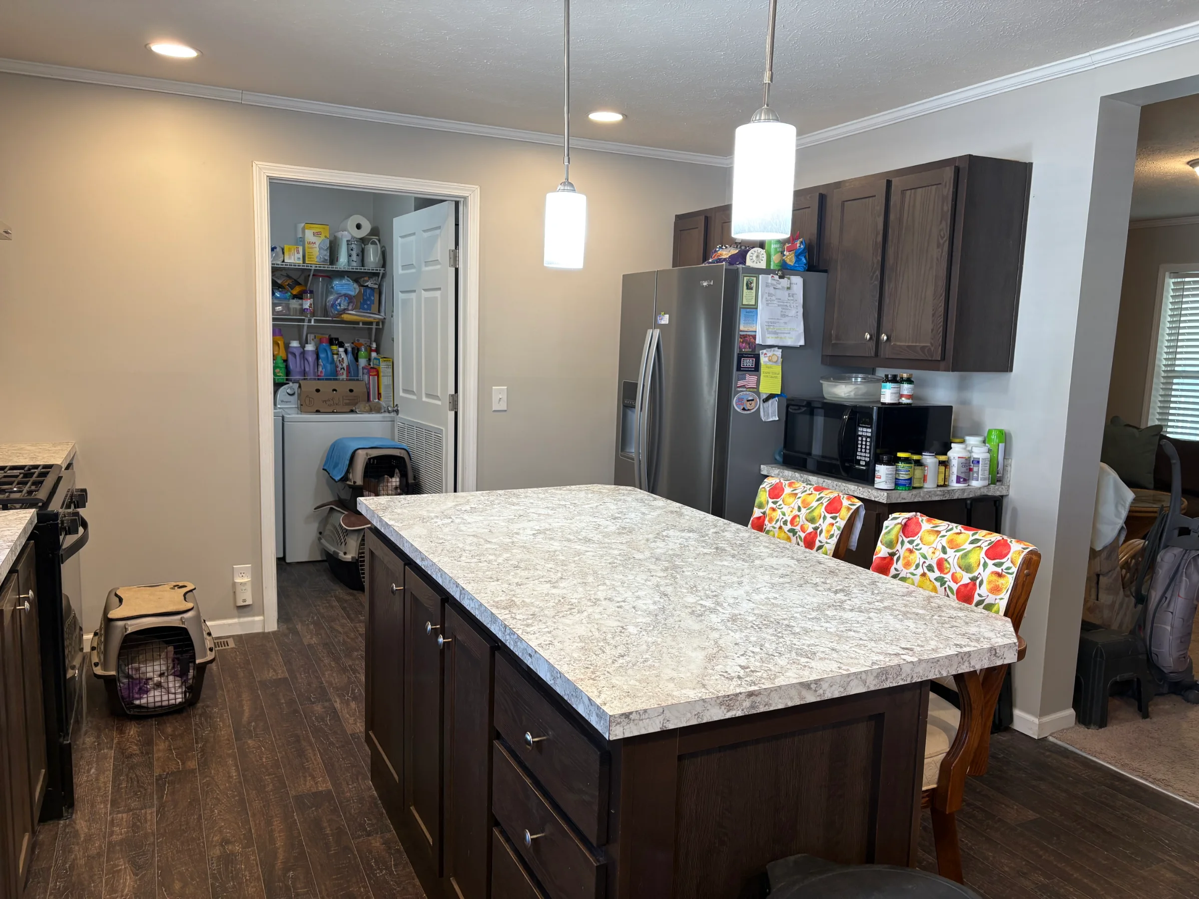 33123 Aspen Court manufactured home in Meadow Creek, New Haven, MI — photo 11