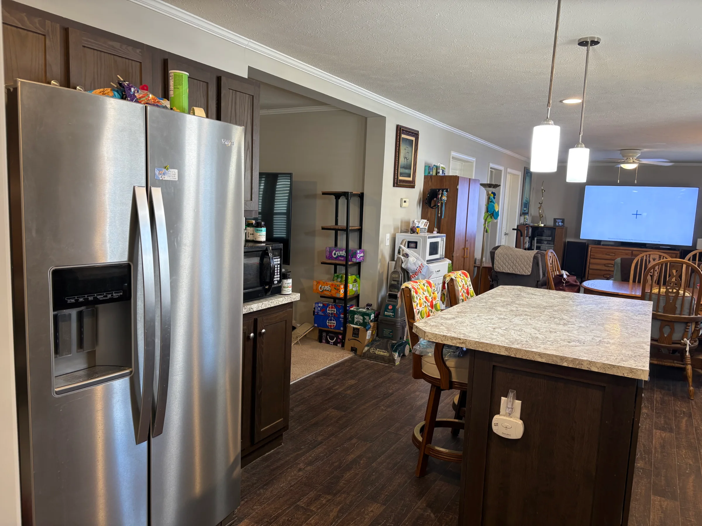 33123 Aspen Court manufactured home in Meadow Creek, New Haven, MI — photo 12