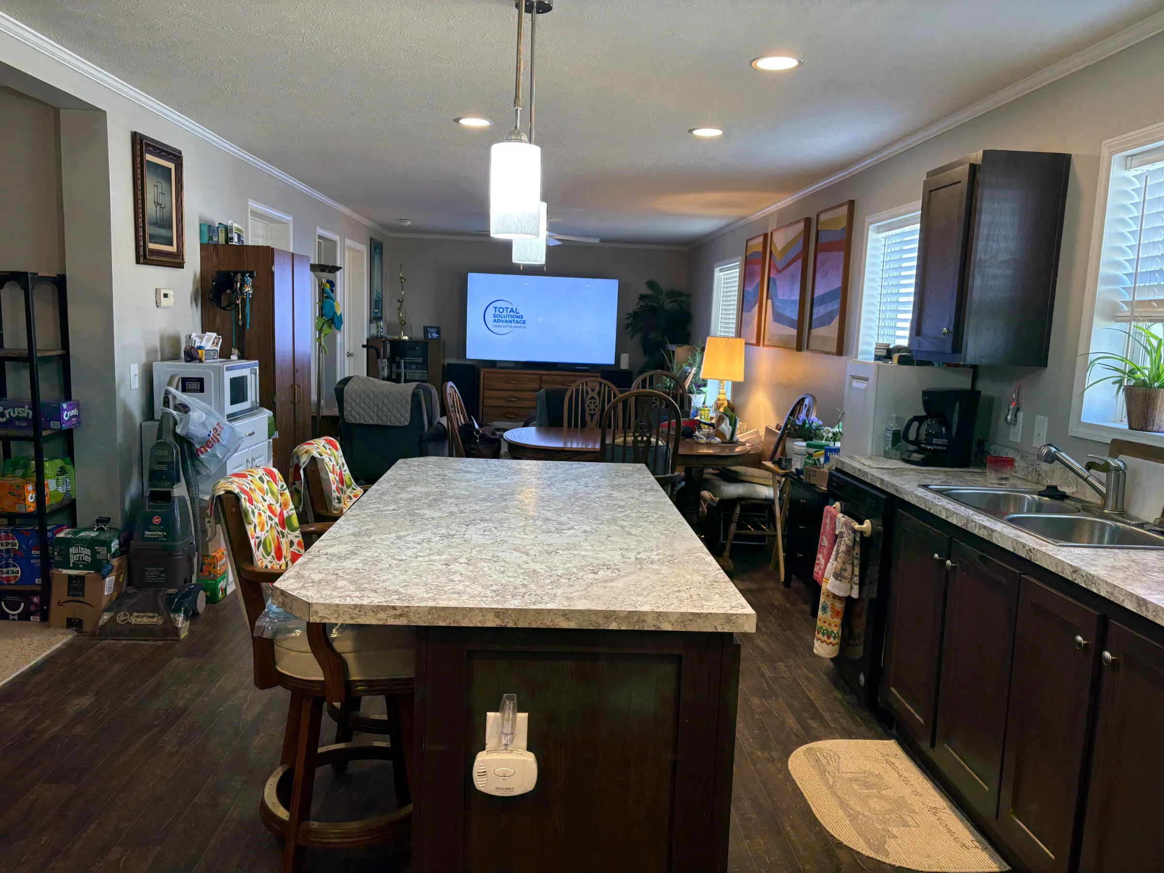 33123 Aspen Court manufactured home in Meadow Creek, New Haven, MI — photo 14