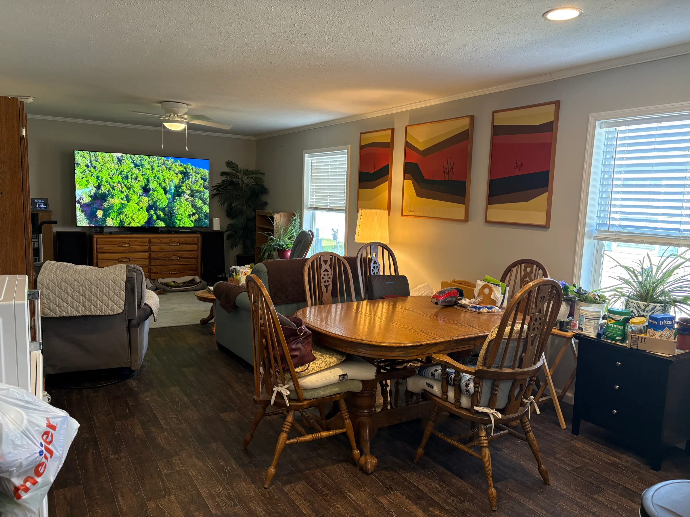 33123 Aspen Court manufactured home in Meadow Creek, New Haven, MI — photo 15