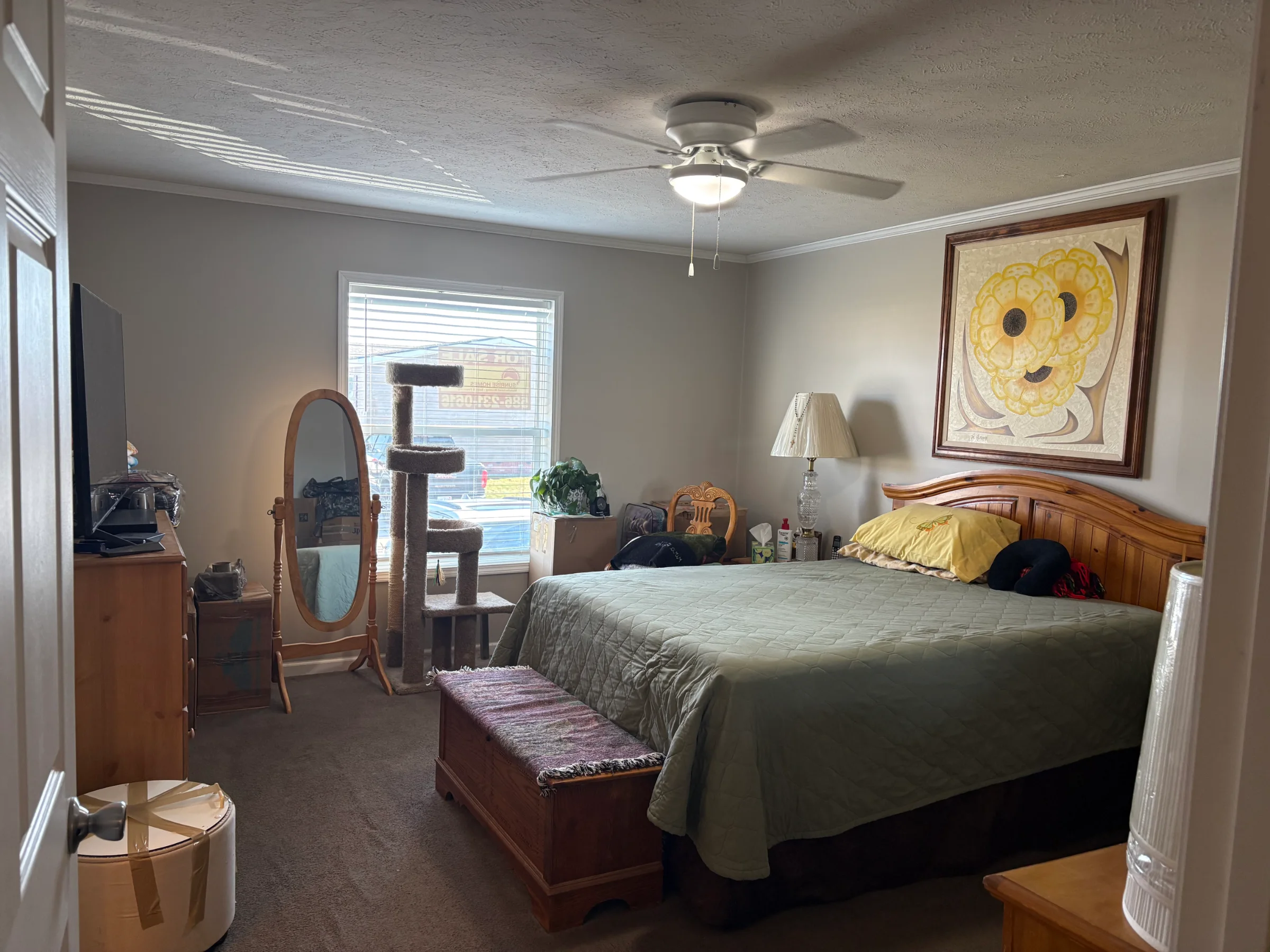 33123 Aspen Court manufactured home in Meadow Creek, New Haven, MI — photo 17