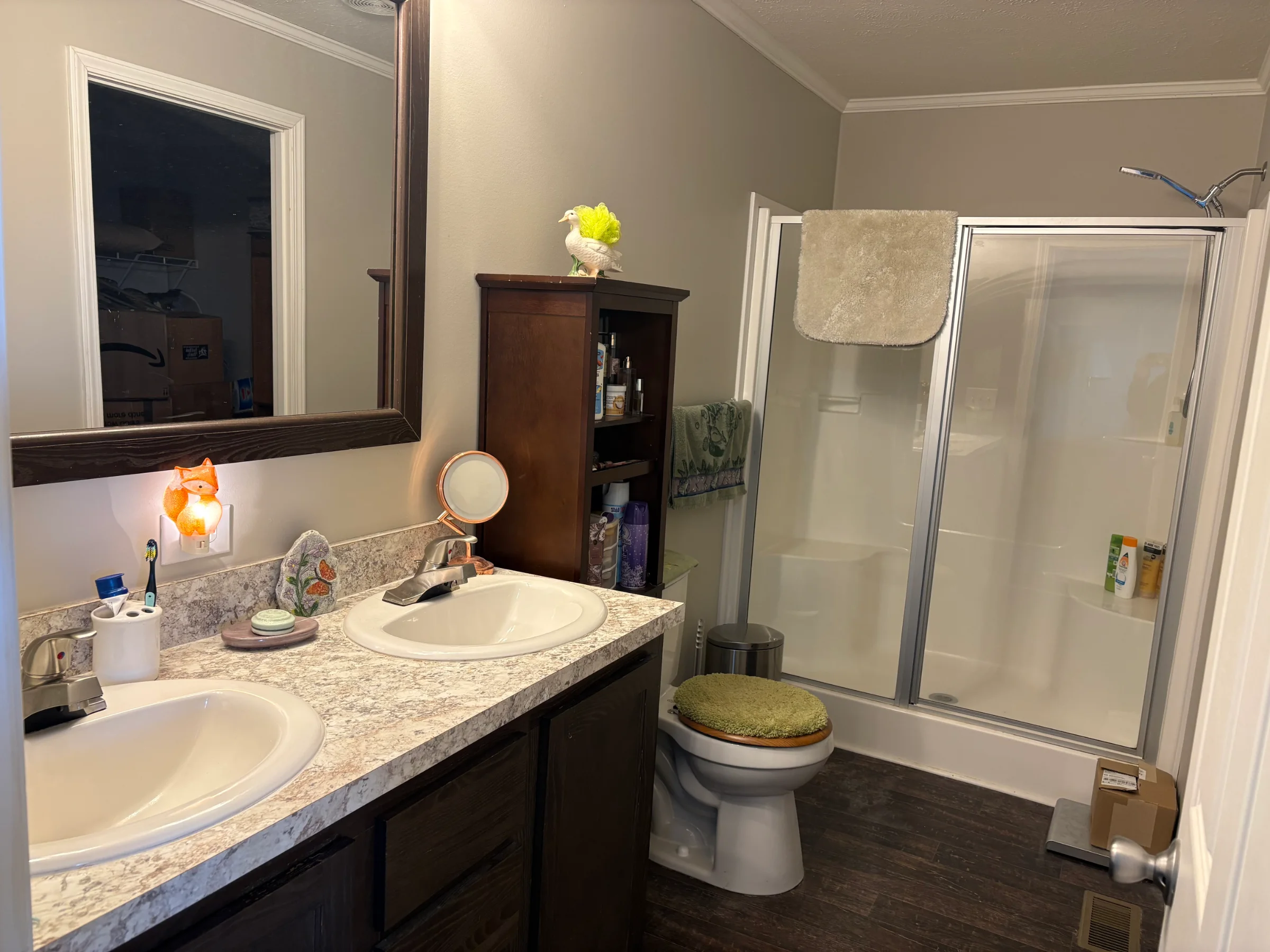 33123 Aspen Court manufactured home in Meadow Creek, New Haven, MI — photo 18
