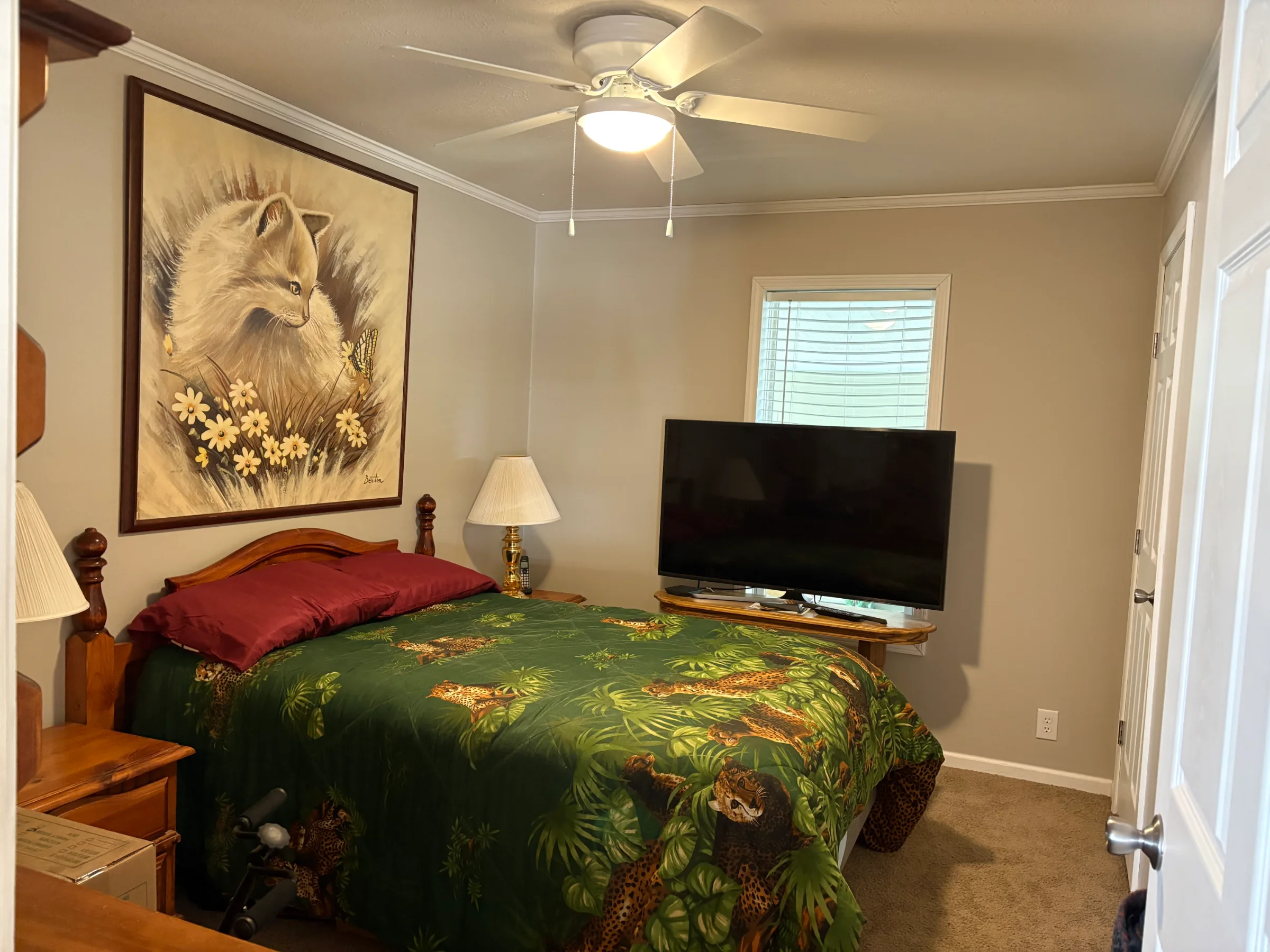 33123 Aspen Court manufactured home in Meadow Creek, New Haven, MI — photo 19