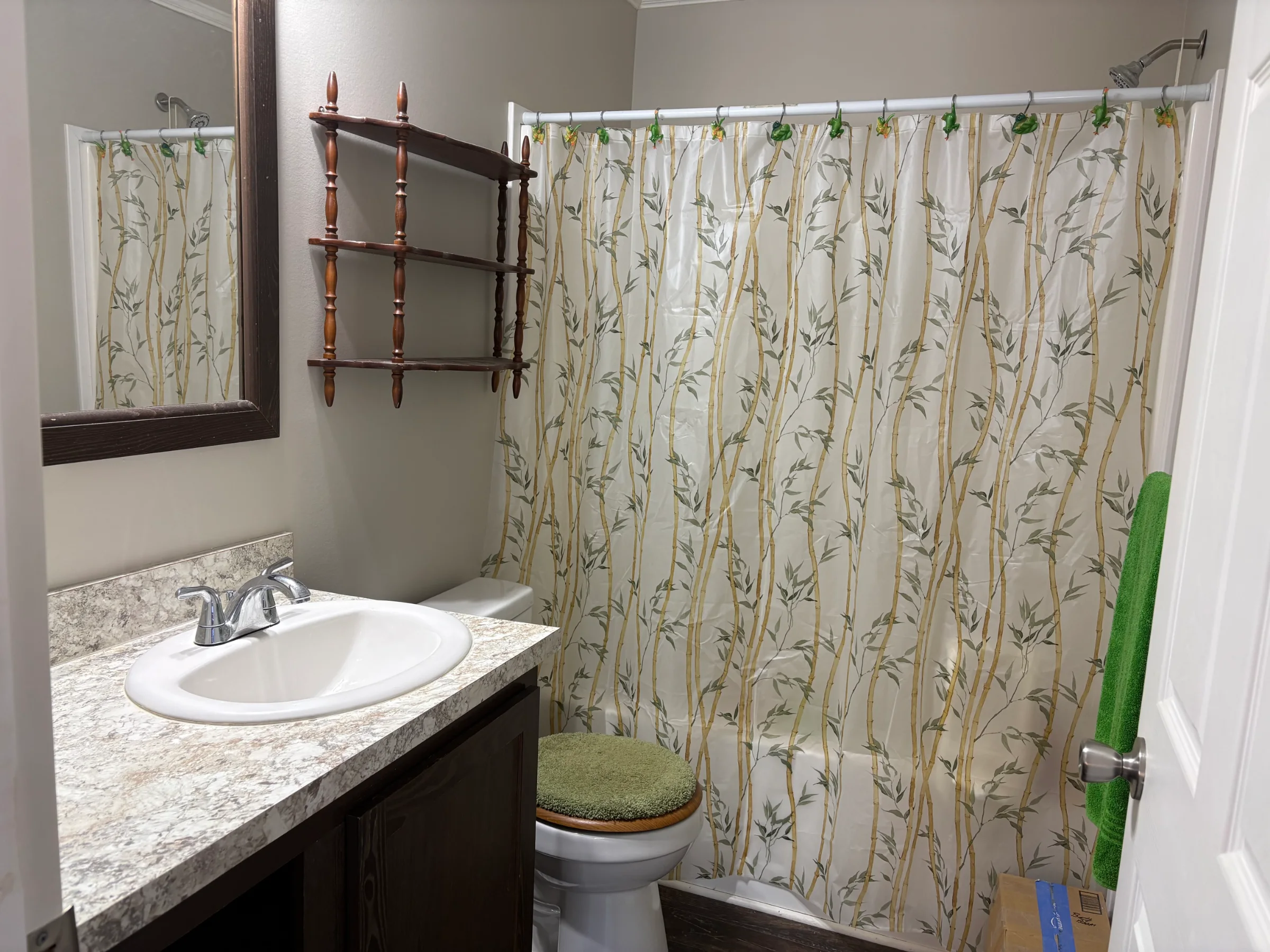 33123 Aspen Court manufactured home in Meadow Creek, New Haven, MI — photo 20