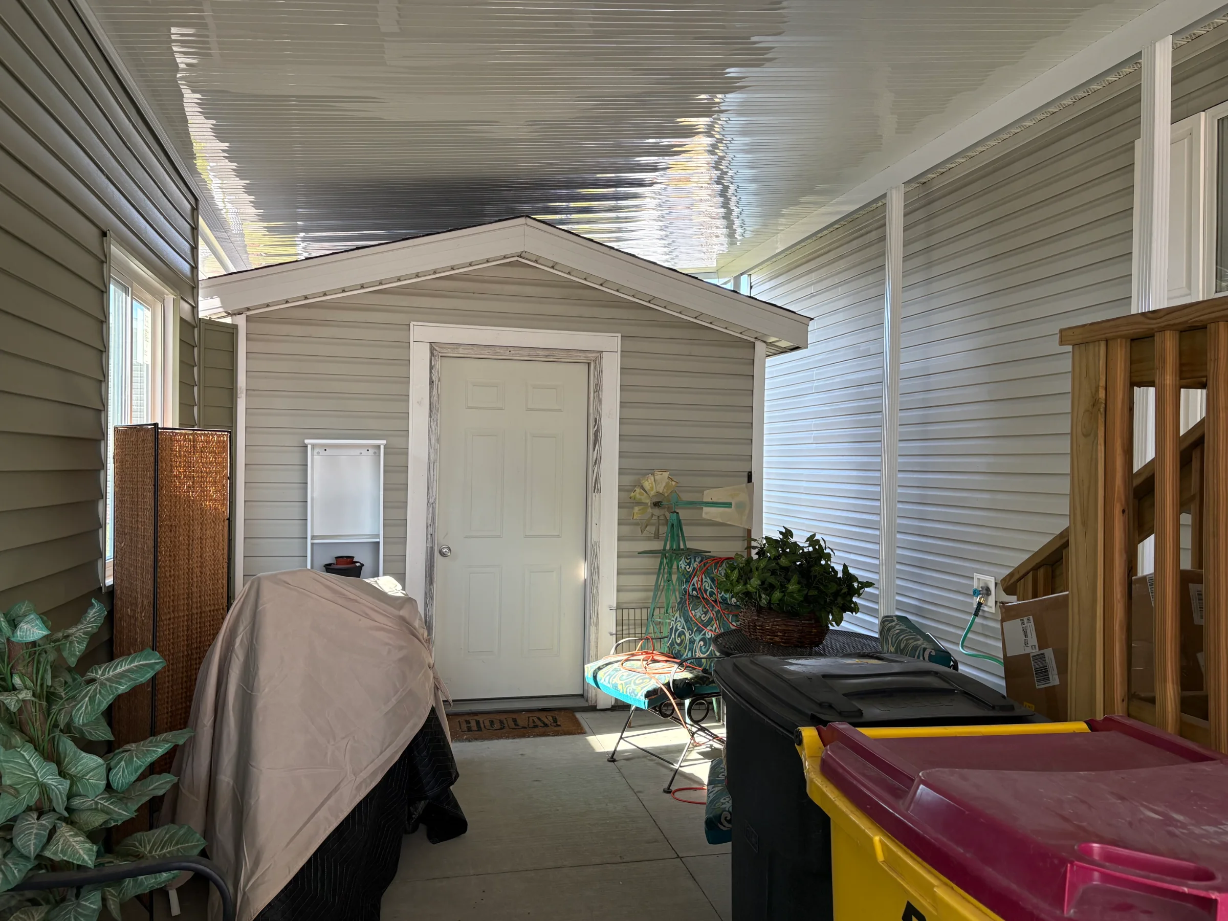 33123 Aspen Court manufactured home in Meadow Creek, New Haven, MI — photo 6