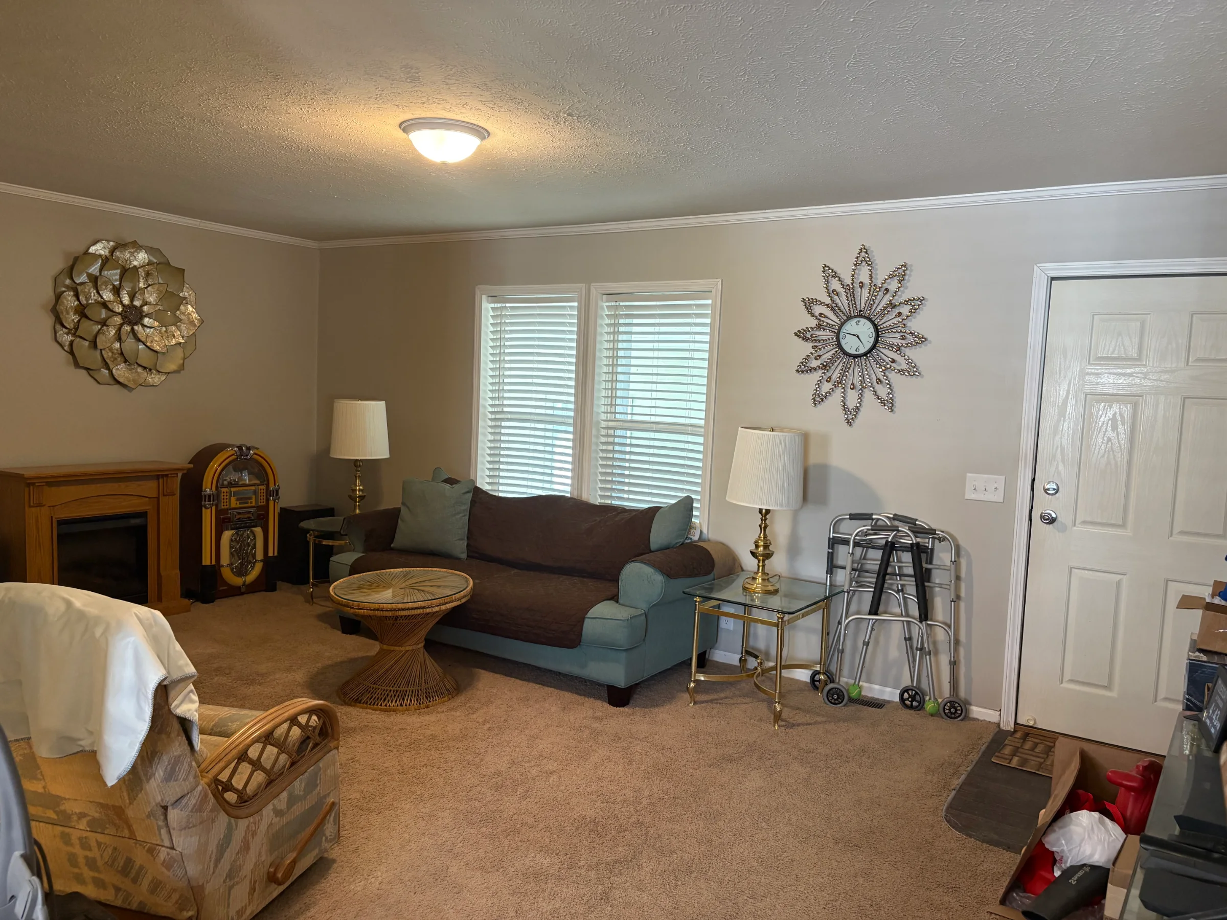 33123 Aspen Court manufactured home in Meadow Creek, New Haven, MI — photo 8