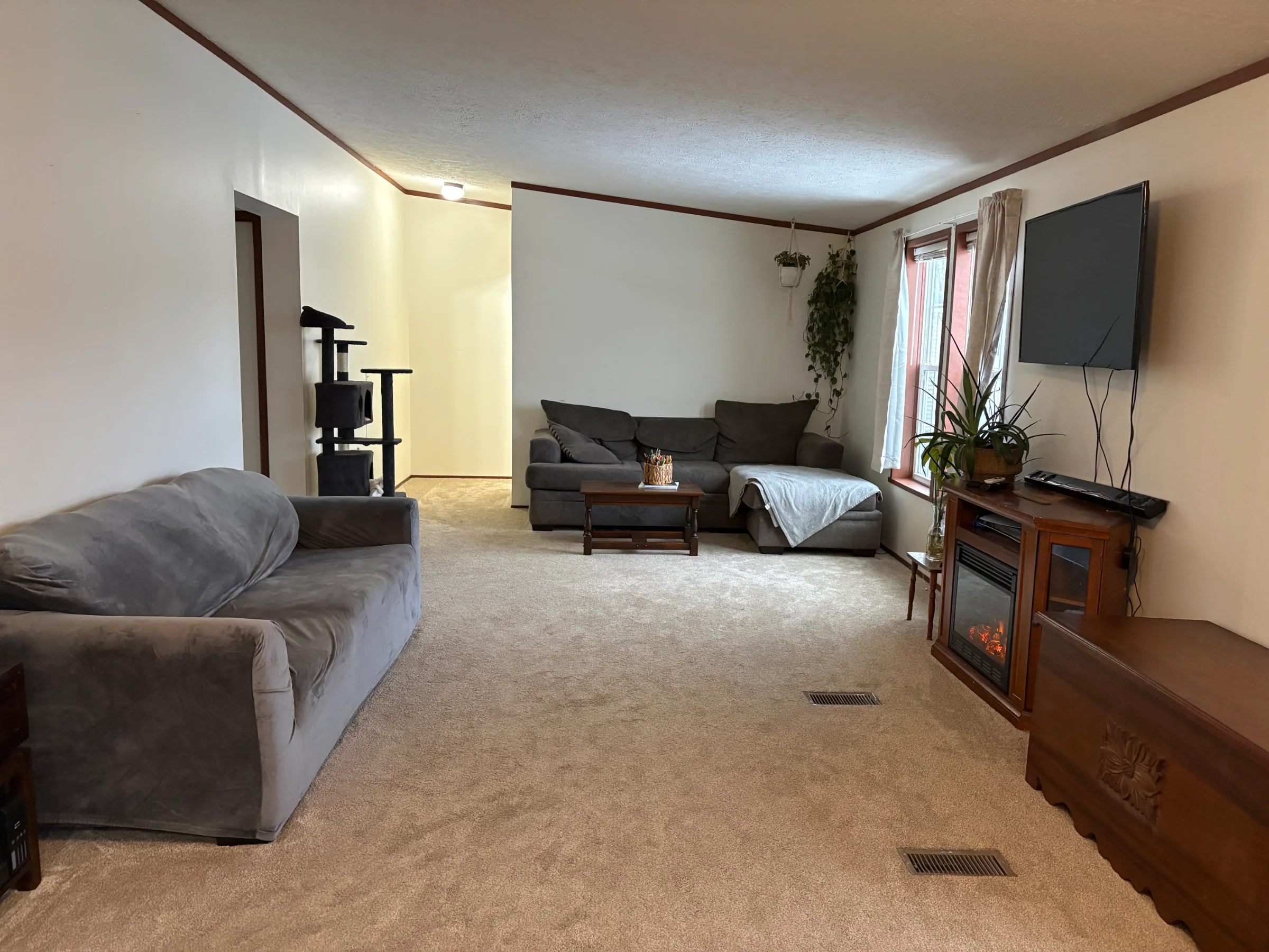 58152 Meadow Creek Blvd manufactured home in Meadow Creek, New Haven, MI — photo 10