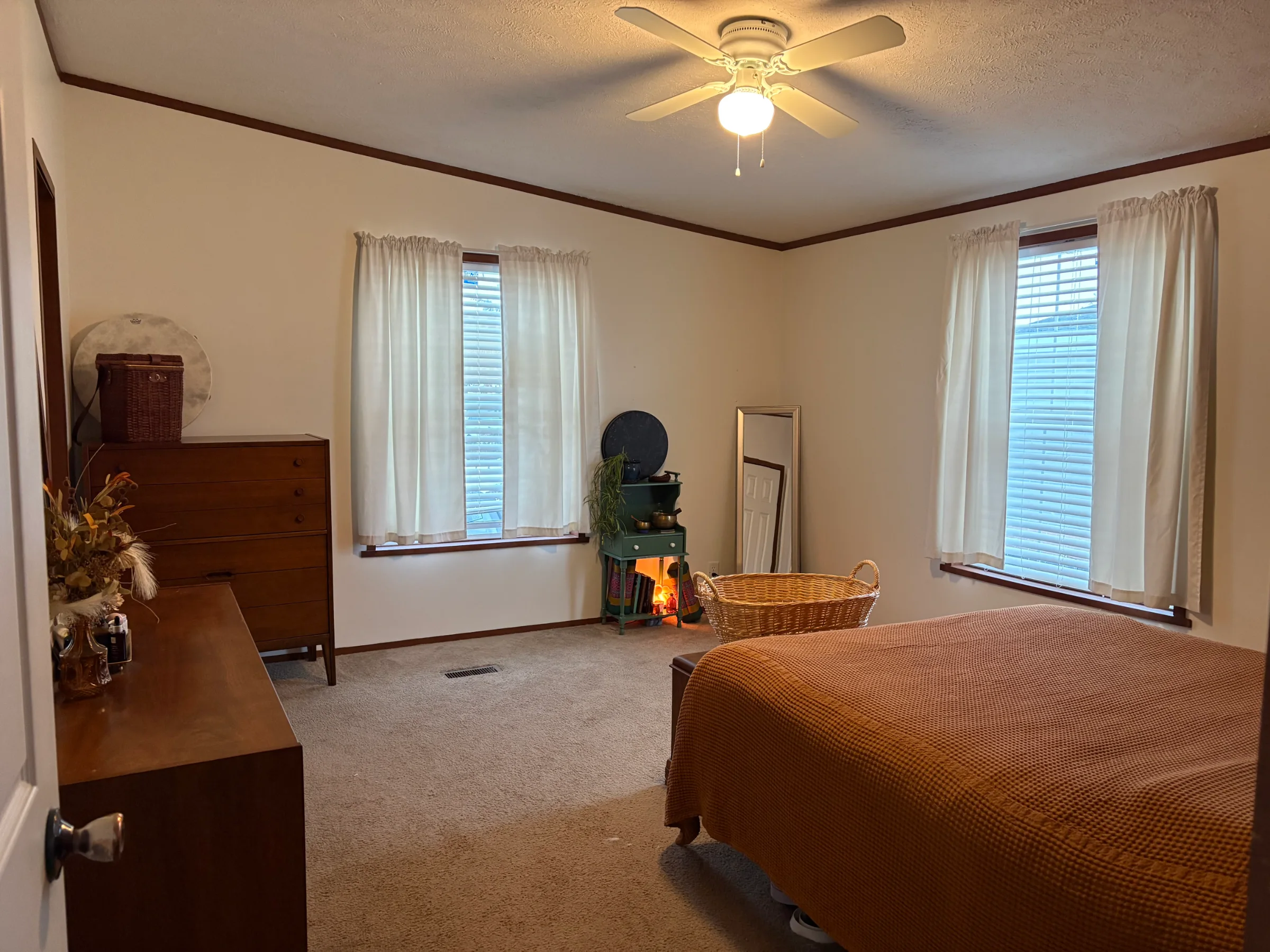 58152 Meadow Creek Blvd manufactured home in Meadow Creek, New Haven, MI — photo 15