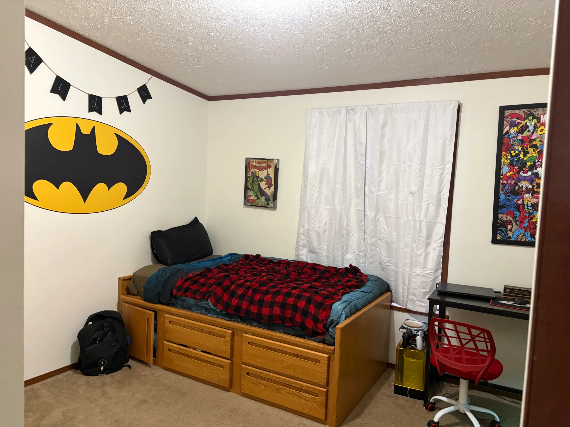 58152 Meadow Creek Blvd manufactured home in Meadow Creek, New Haven, MI — photo 18