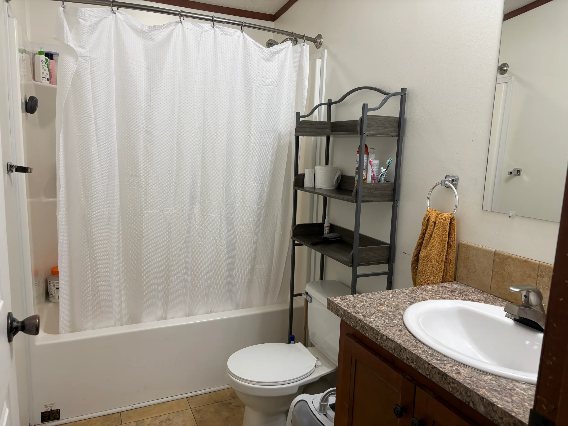 58152 Meadow Creek Blvd manufactured home in Meadow Creek, New Haven, MI — photo 20
