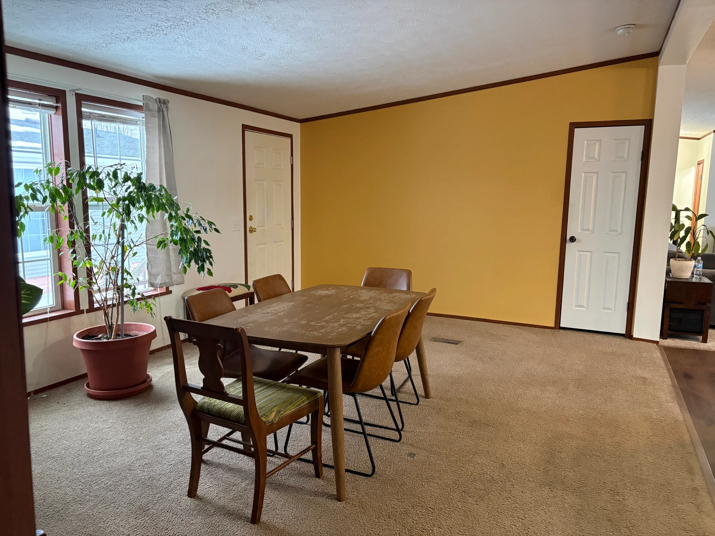 58152 Meadow Creek Blvd manufactured home in Meadow Creek, New Haven, MI — photo 6