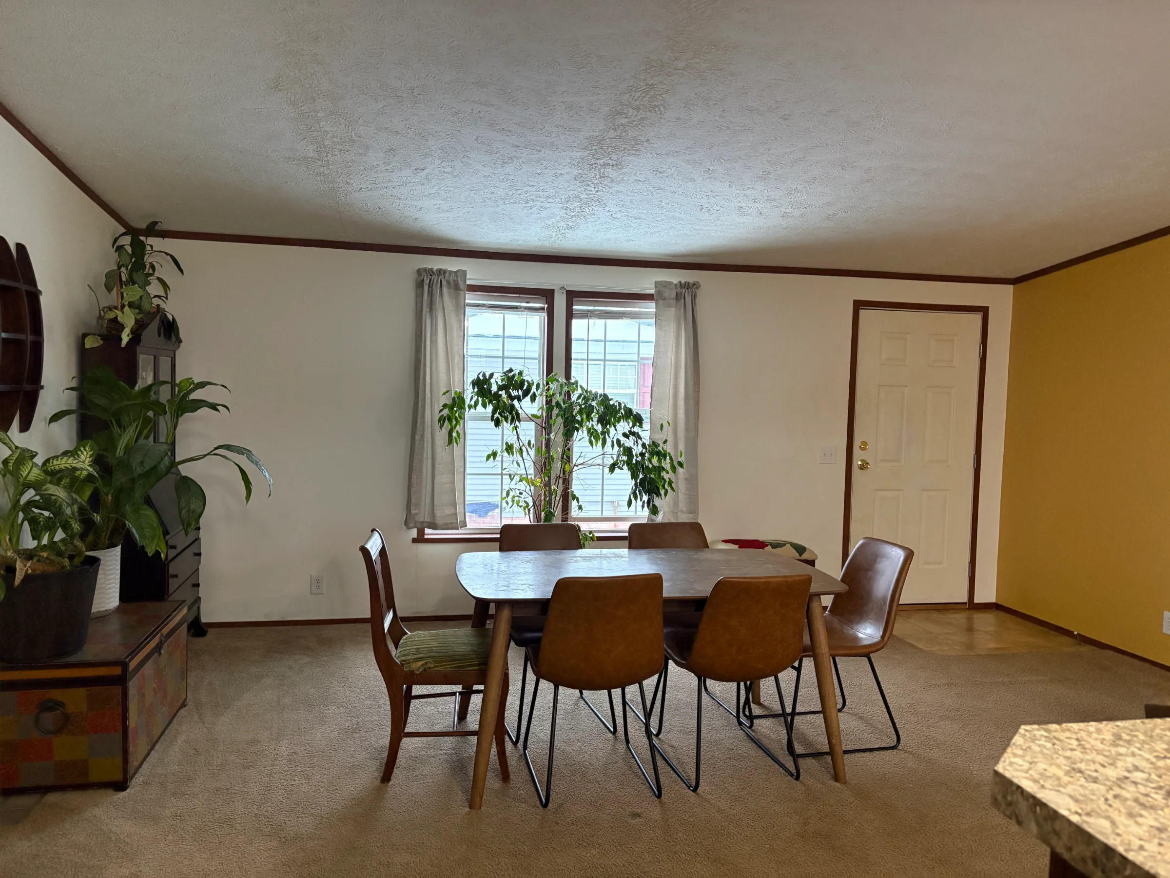 58152 Meadow Creek Blvd manufactured home in Meadow Creek, New Haven, MI — photo 7