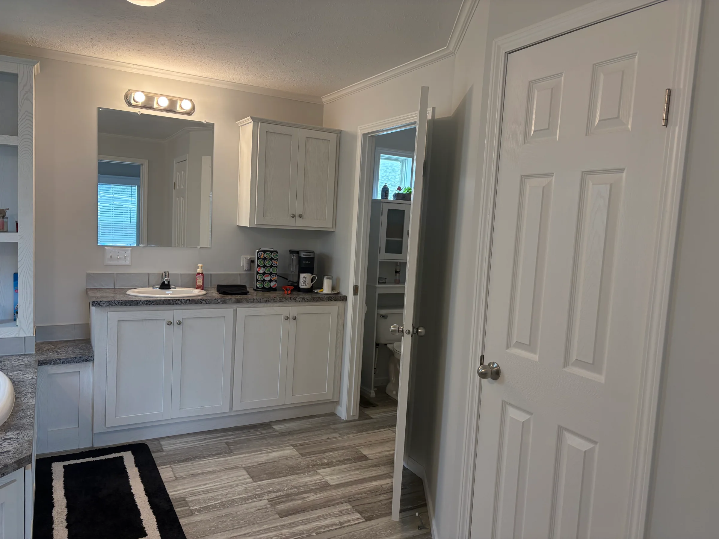 57613 Fuller Ct manufactured home in Millstone Pond, Lenox, MI — photo 20