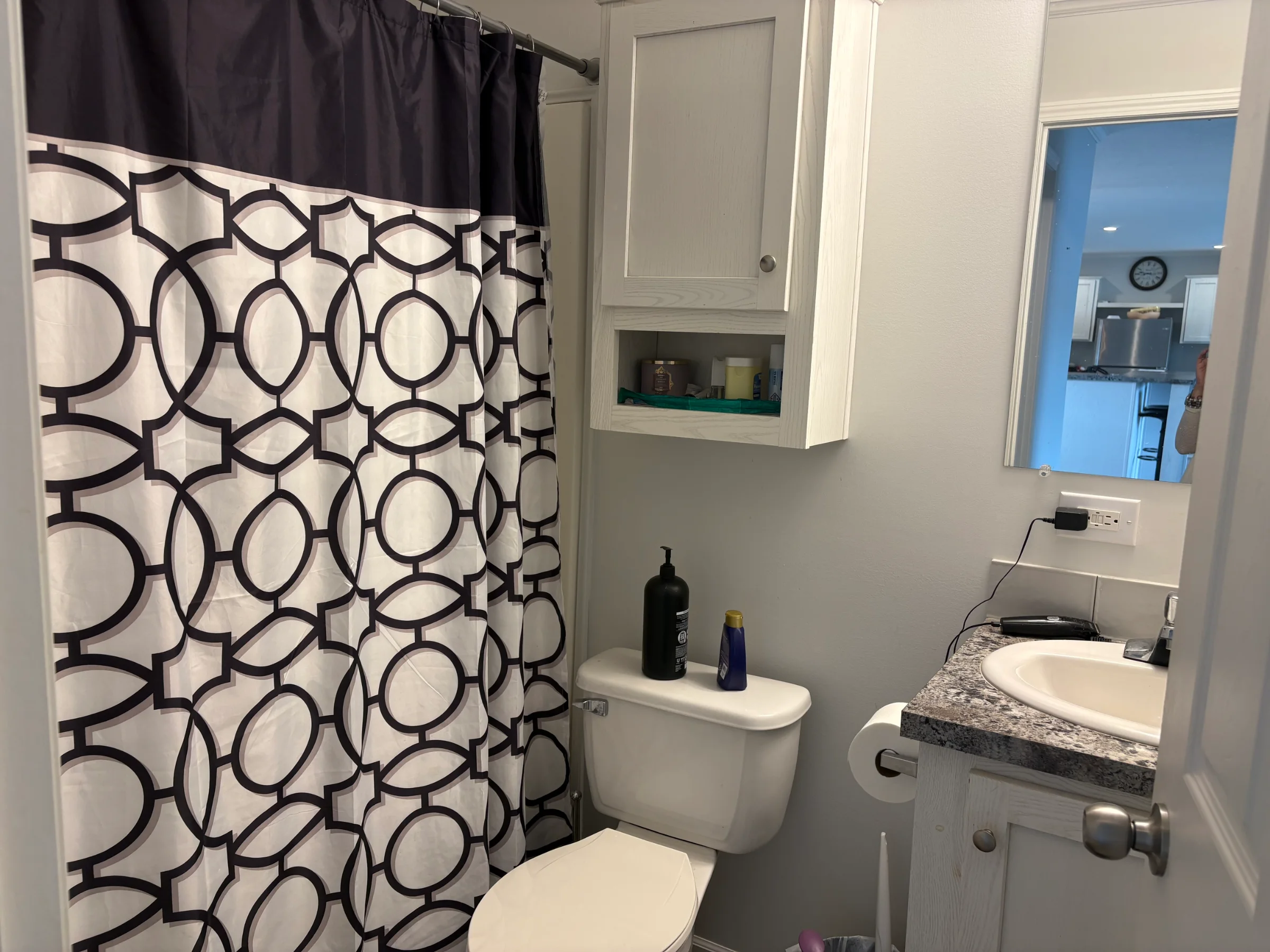 57613 Fuller Ct manufactured home in Millstone Pond, Lenox, MI — photo 26