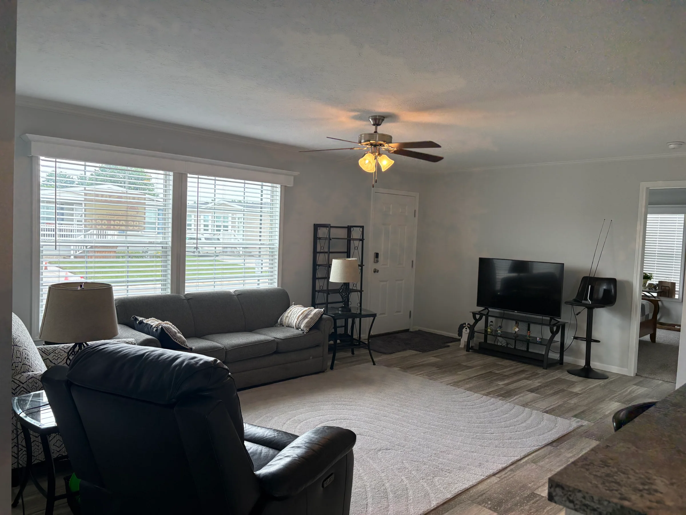57613 Fuller Ct manufactured home in Millstone Pond, Lenox, MI — photo 7
