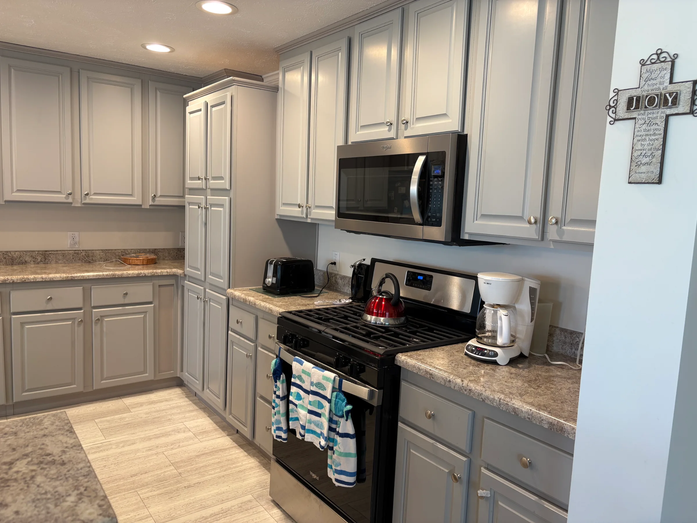 52612 Springfield Court manufactured home in Pine Crest Estates, Chesterfield, MI — photo 10