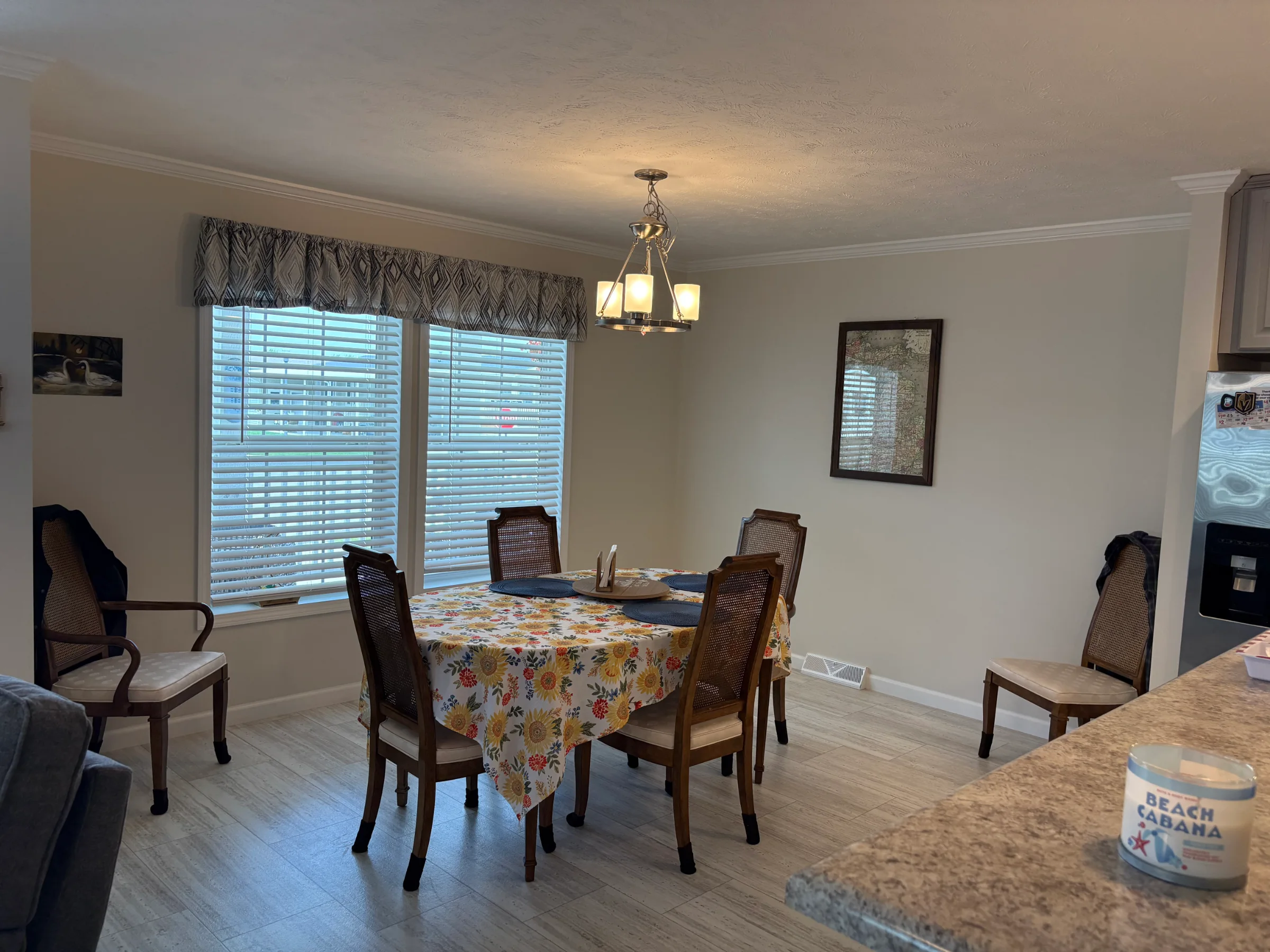 52612 Springfield Court manufactured home in Pine Crest Estates, Chesterfield, MI — photo 13