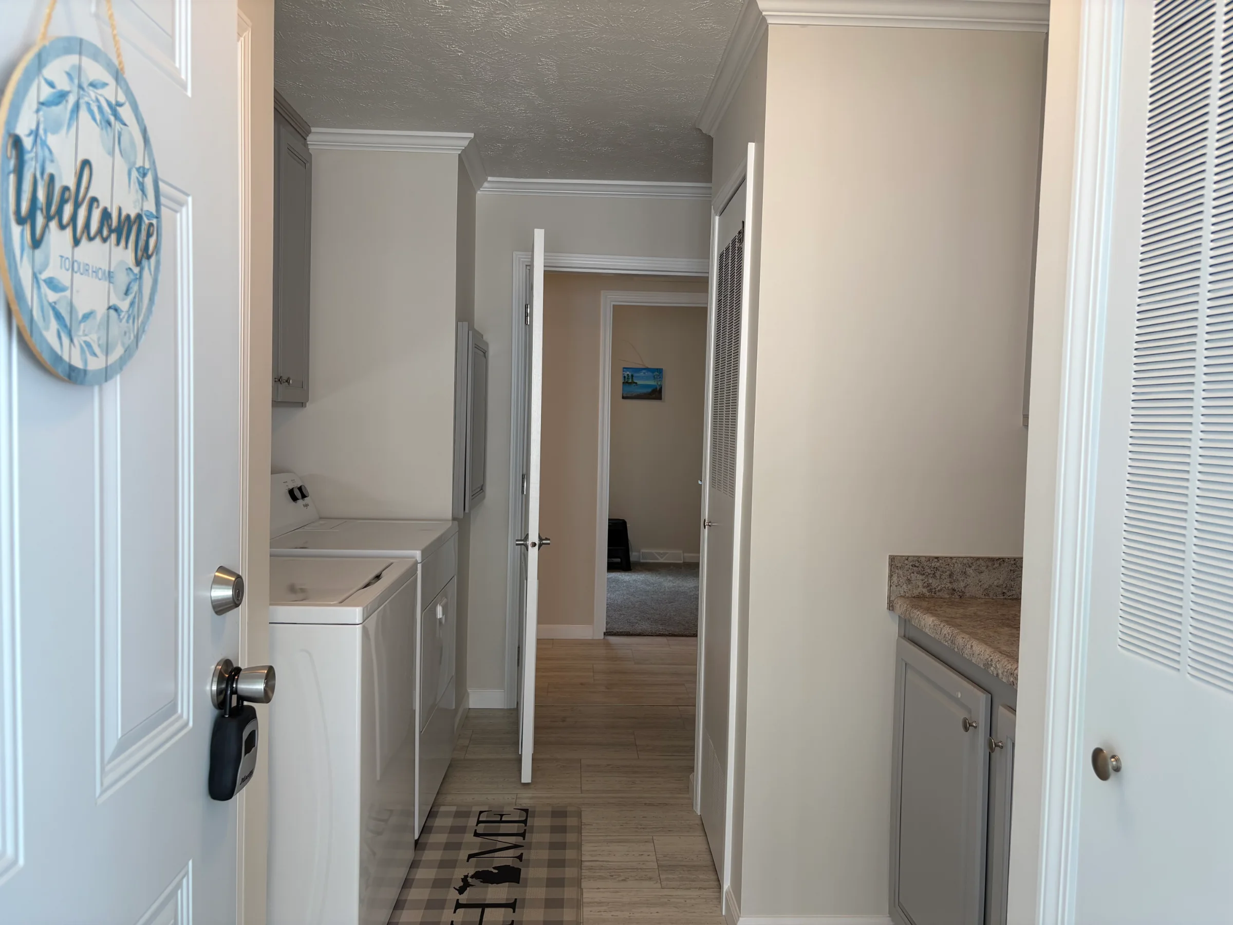 52612 Springfield Court manufactured home in Pine Crest Estates, Chesterfield, MI — photo 14