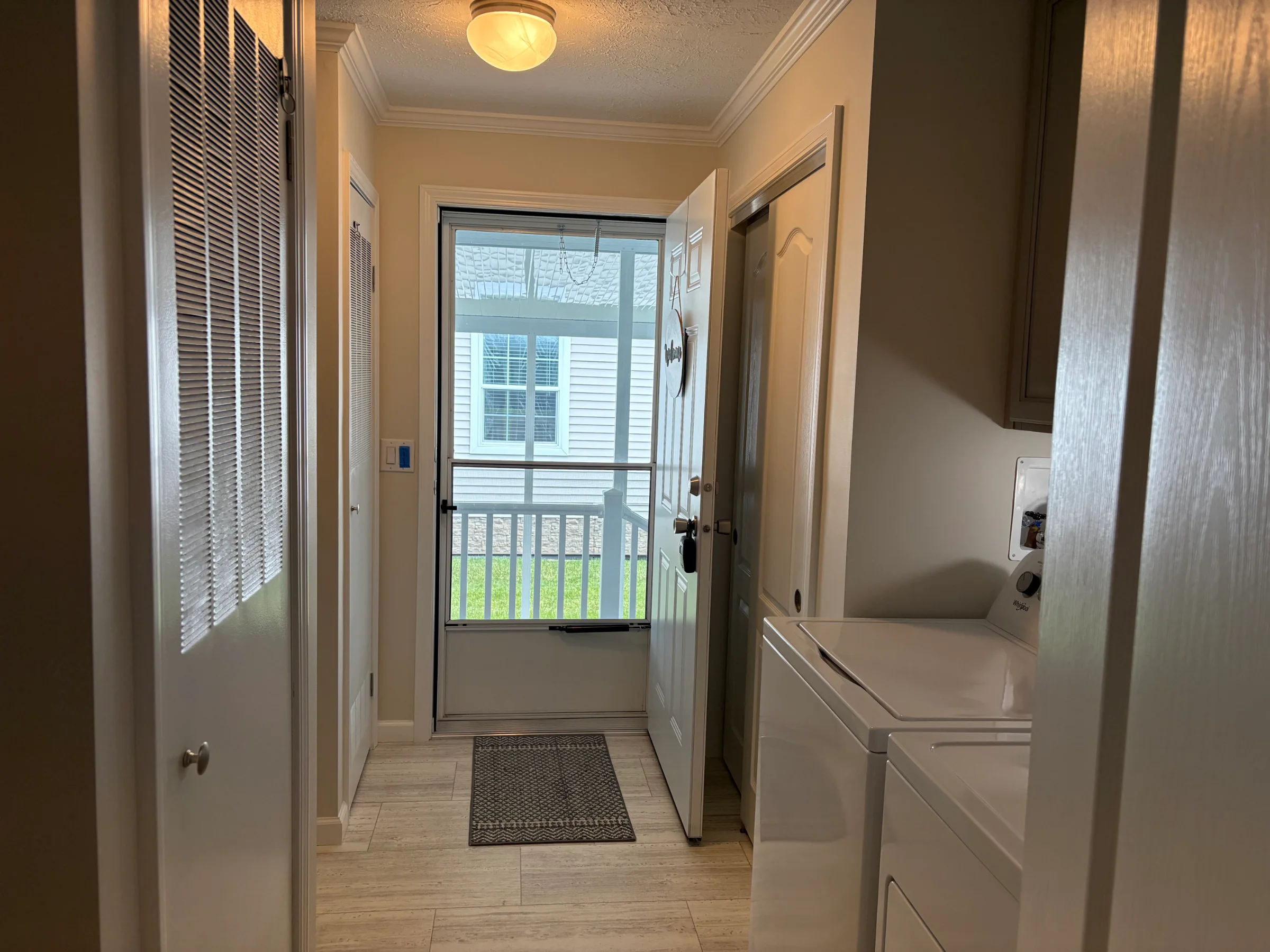 52612 Springfield Court manufactured home in Pine Crest Estates, Chesterfield, MI — photo 15