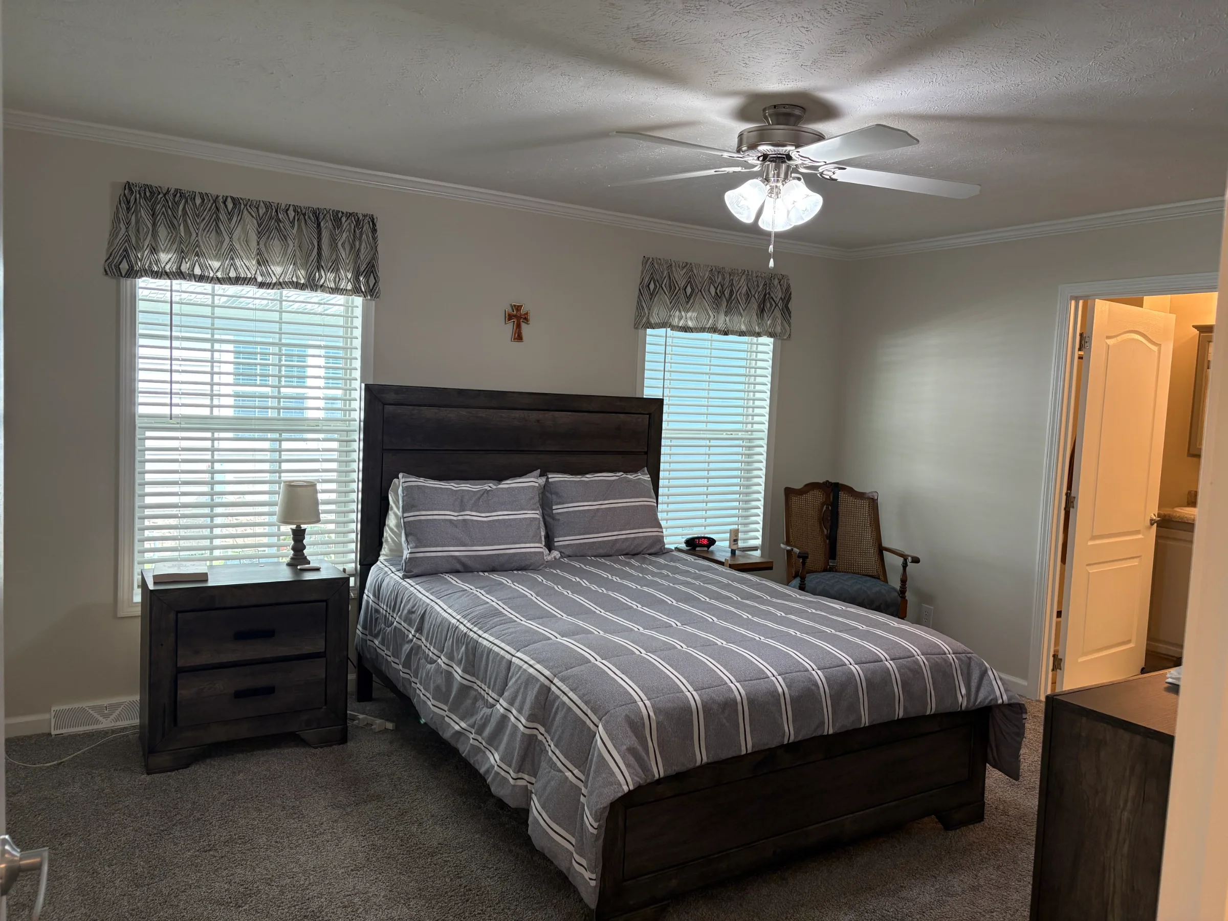 52612 Springfield Court manufactured home in Pine Crest Estates, Chesterfield, MI — photo 16