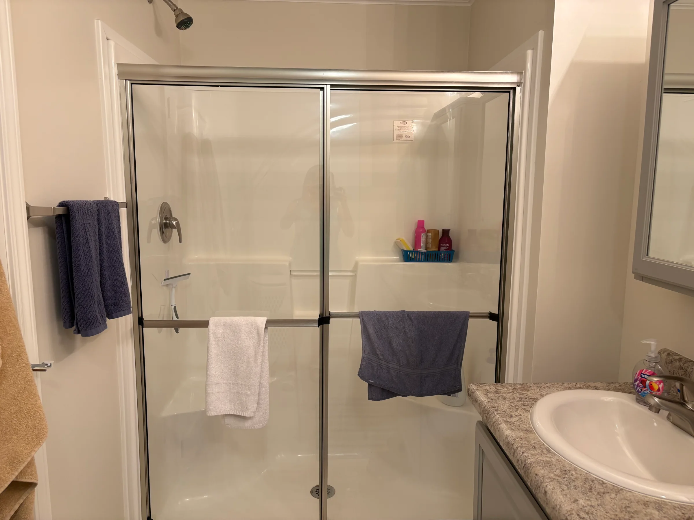 52612 Springfield Court manufactured home in Pine Crest Estates, Chesterfield, MI — photo 18
