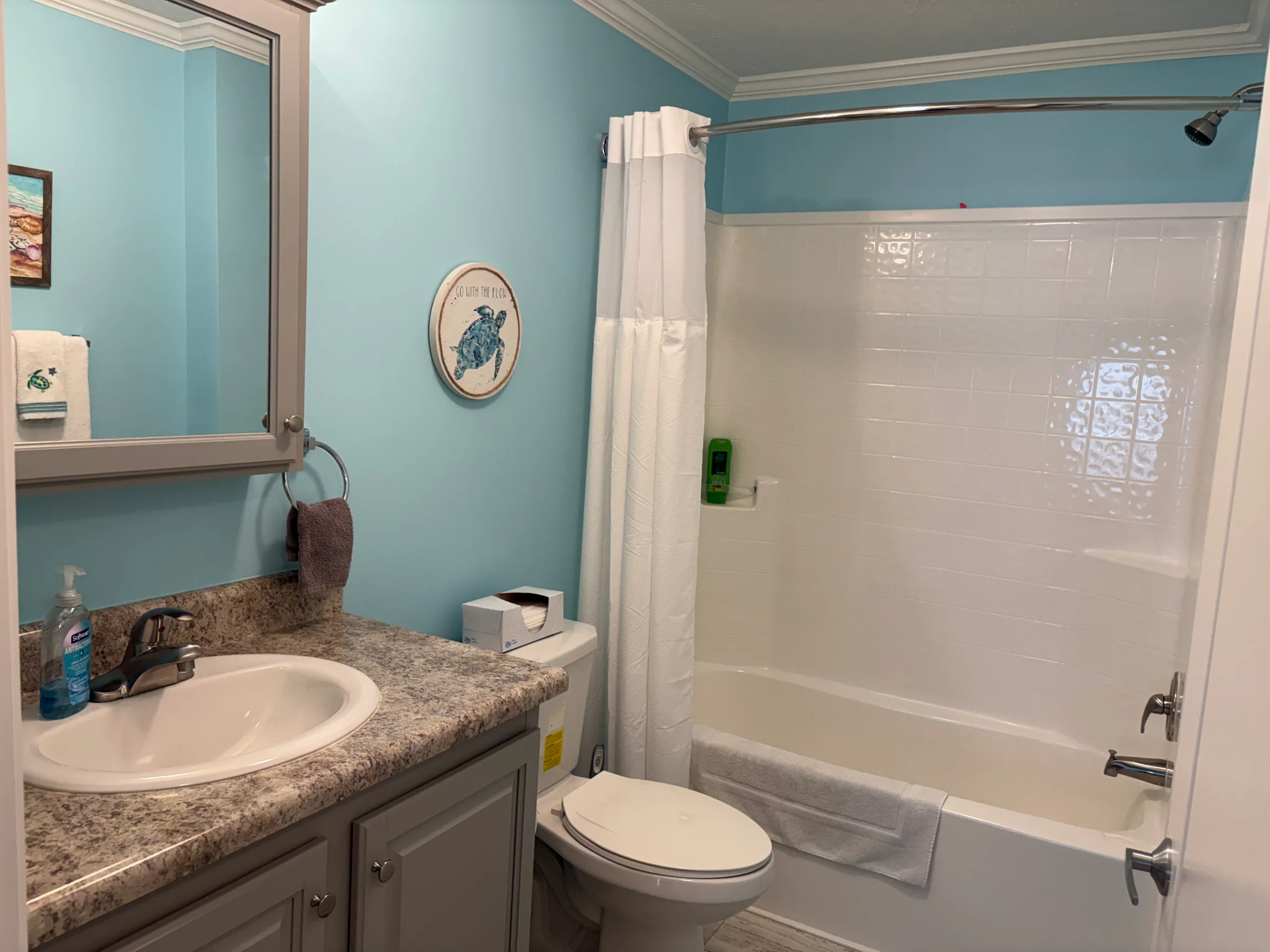 52612 Springfield Court manufactured home in Pine Crest Estates, Chesterfield, MI — photo 21