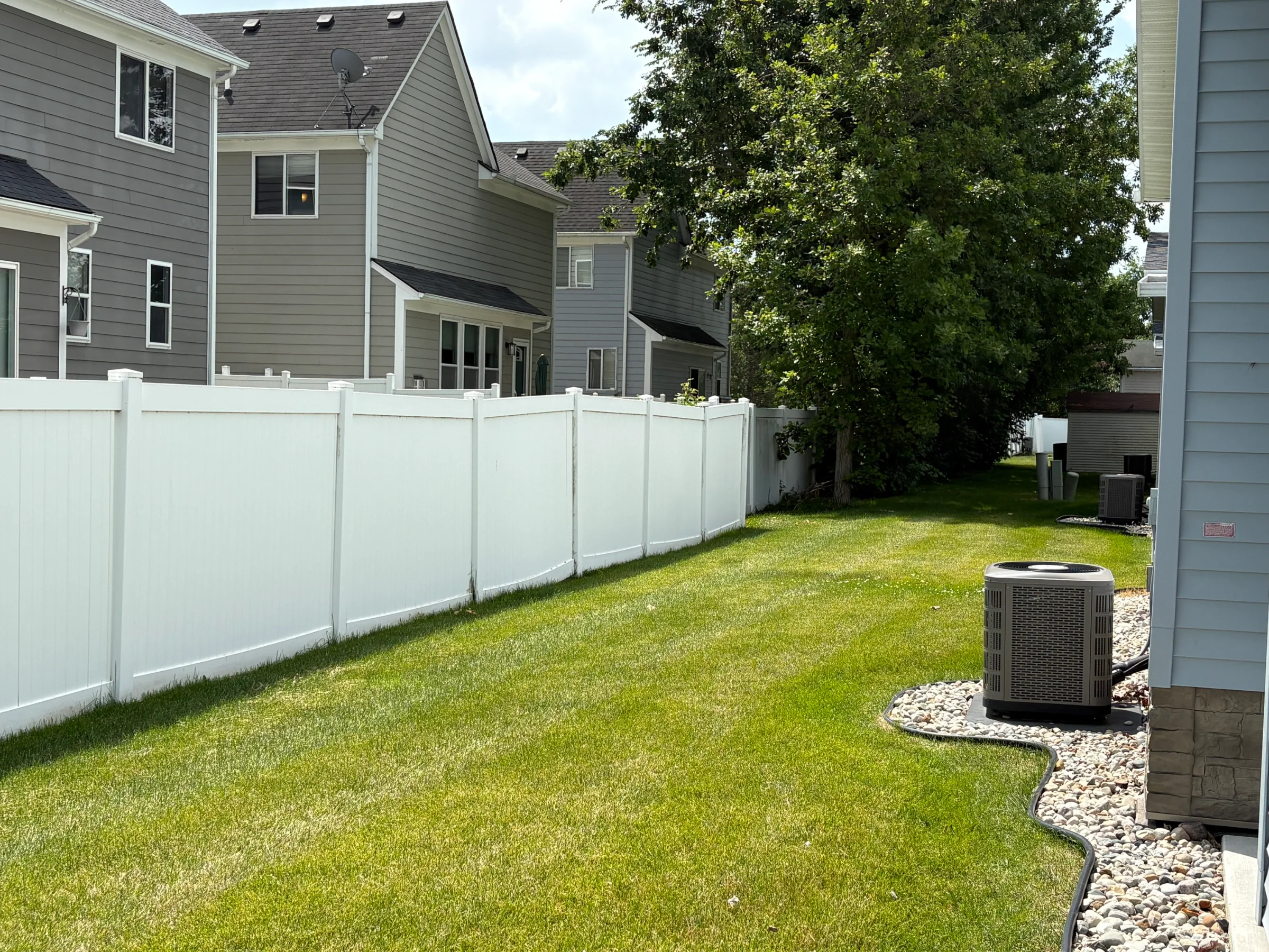 52612 Springfield Court manufactured home in Pine Crest Estates, Chesterfield, MI — photo 5