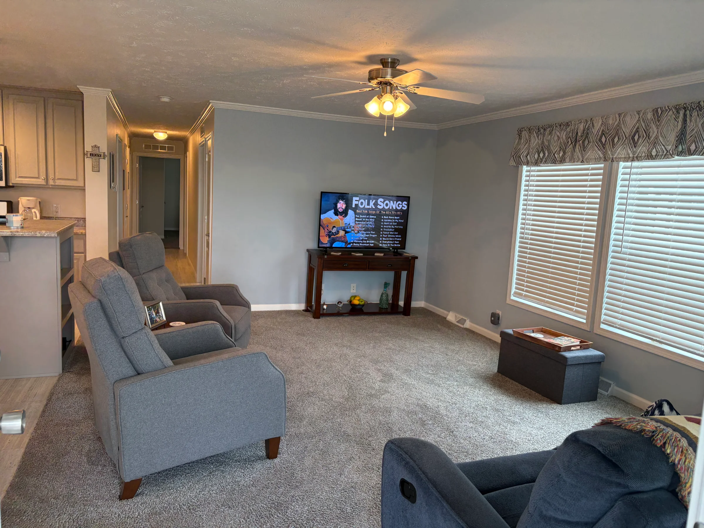 52612 Springfield Court manufactured home in Pine Crest Estates, Chesterfield, MI — photo 7