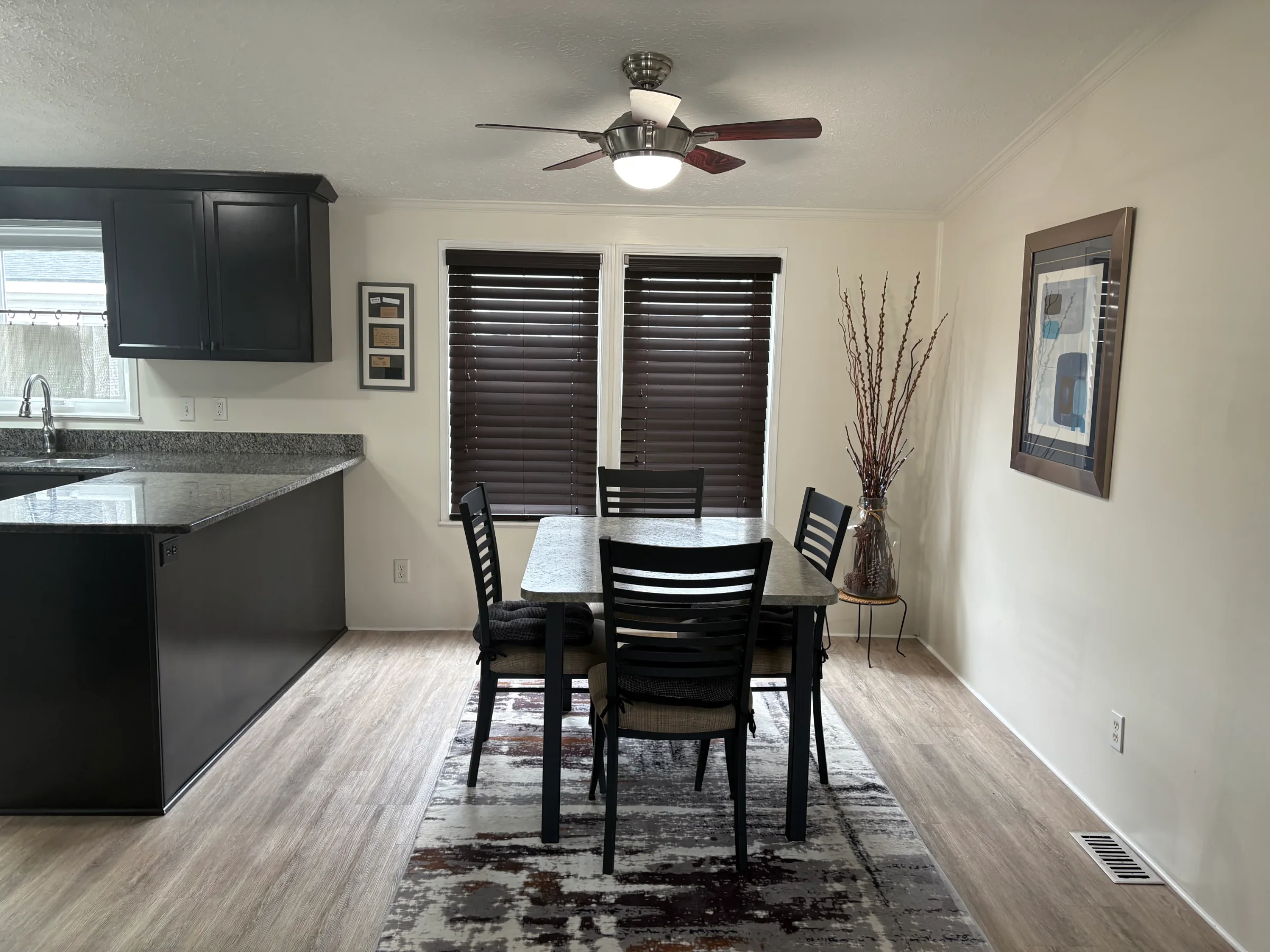49605 Teton Pass manufactured home in Shelby West, Shelby Township, MI — photo 16