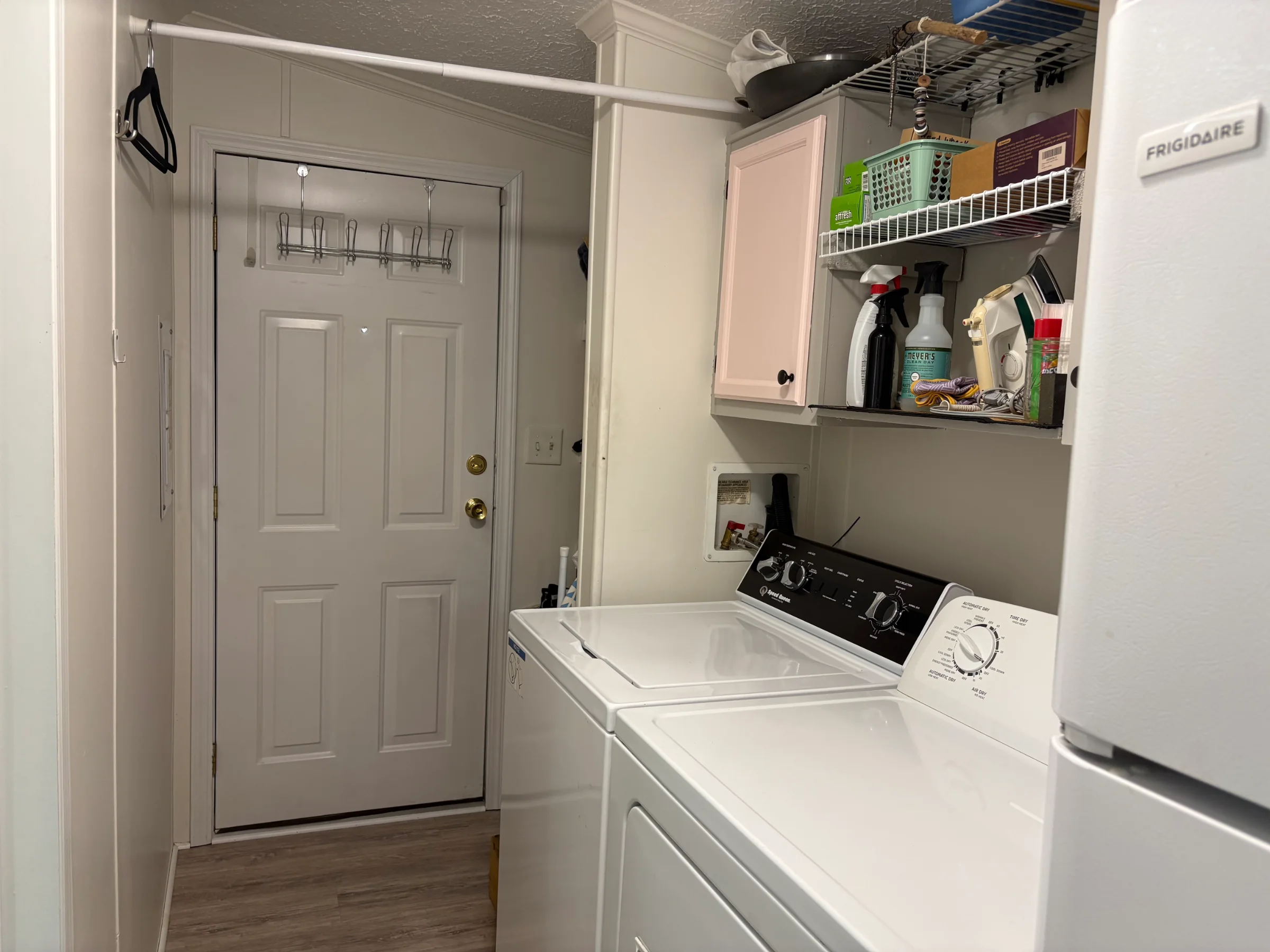 49605 Teton Pass manufactured home in Shelby West, Shelby Township, MI — photo 18