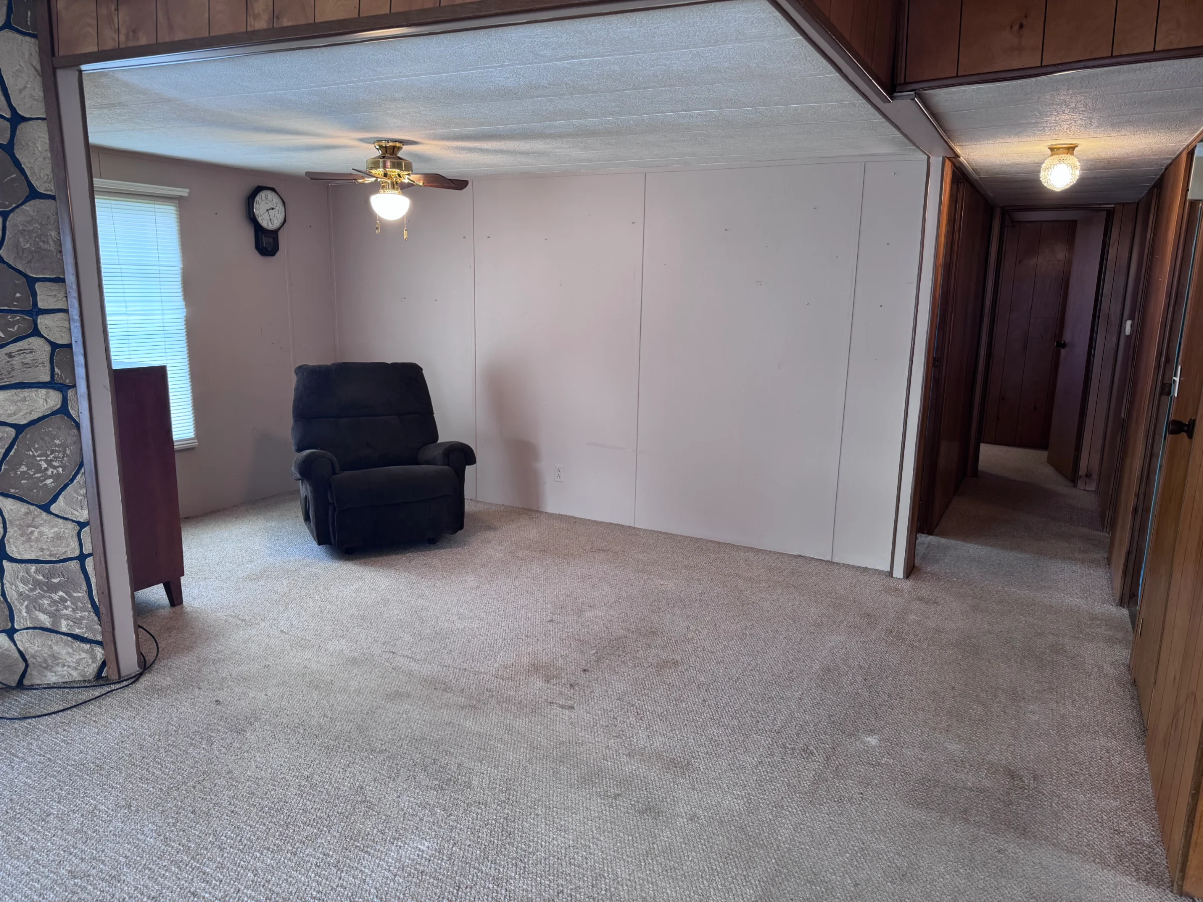 52239 Oxford Lane manufactured home in Carriage Way, Chesterfield, MI — photo 10