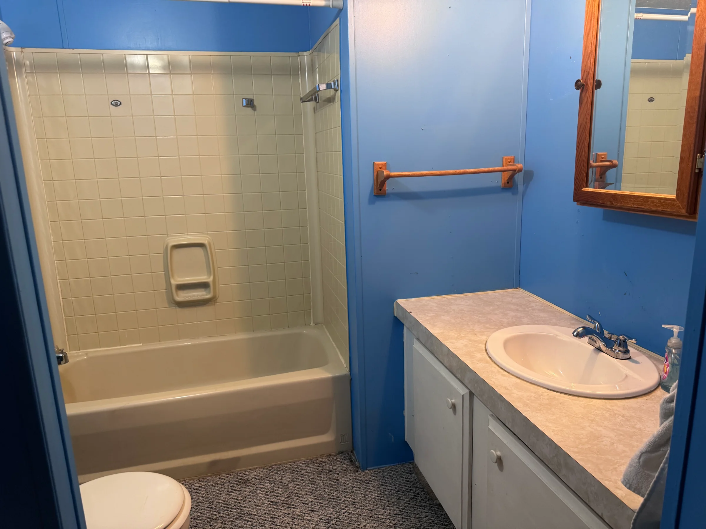 52239 Oxford Lane manufactured home in Carriage Way, Chesterfield, MI — photo 13