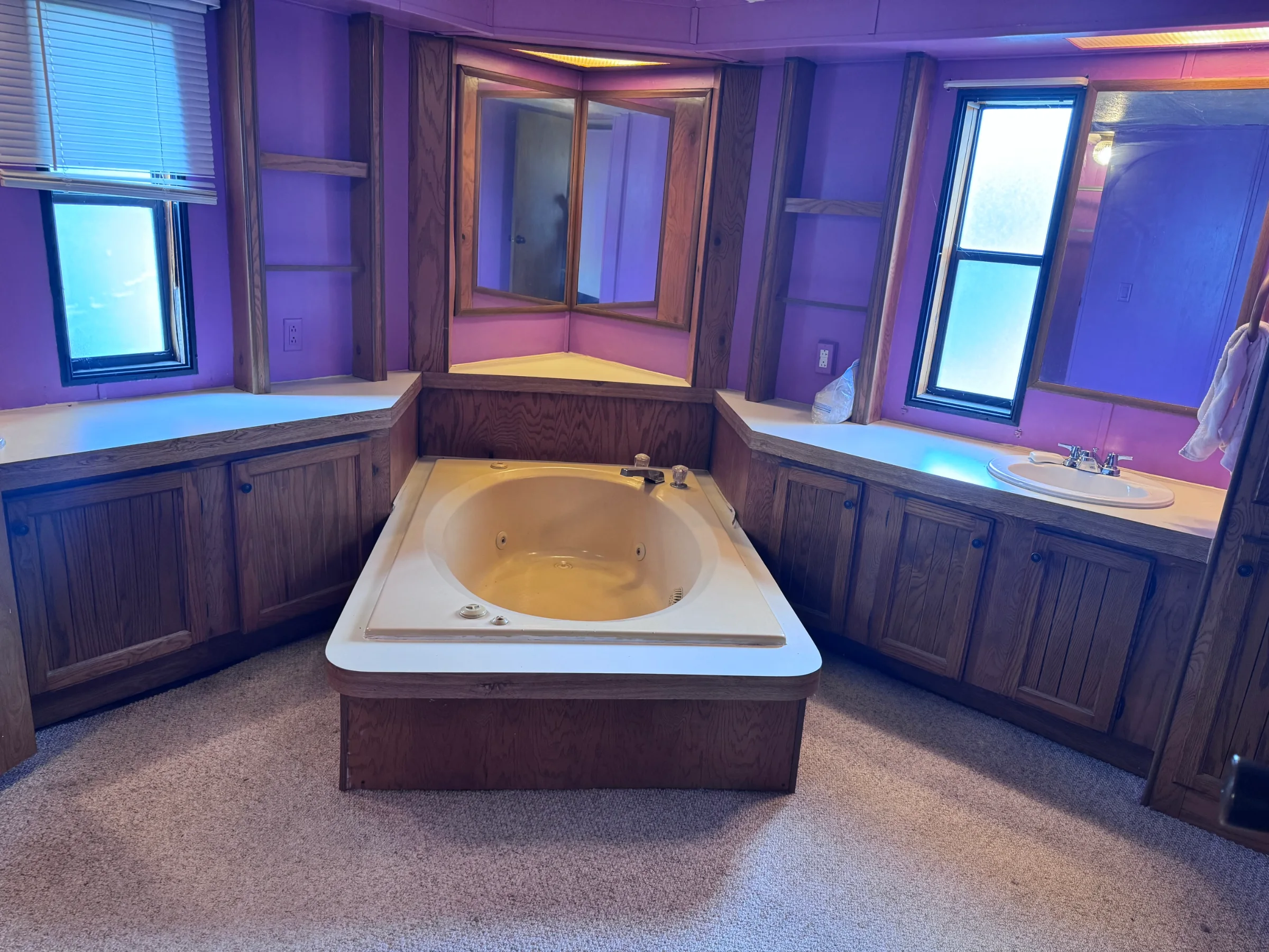 52239 Oxford Lane manufactured home in Carriage Way, Chesterfield, MI — photo 16