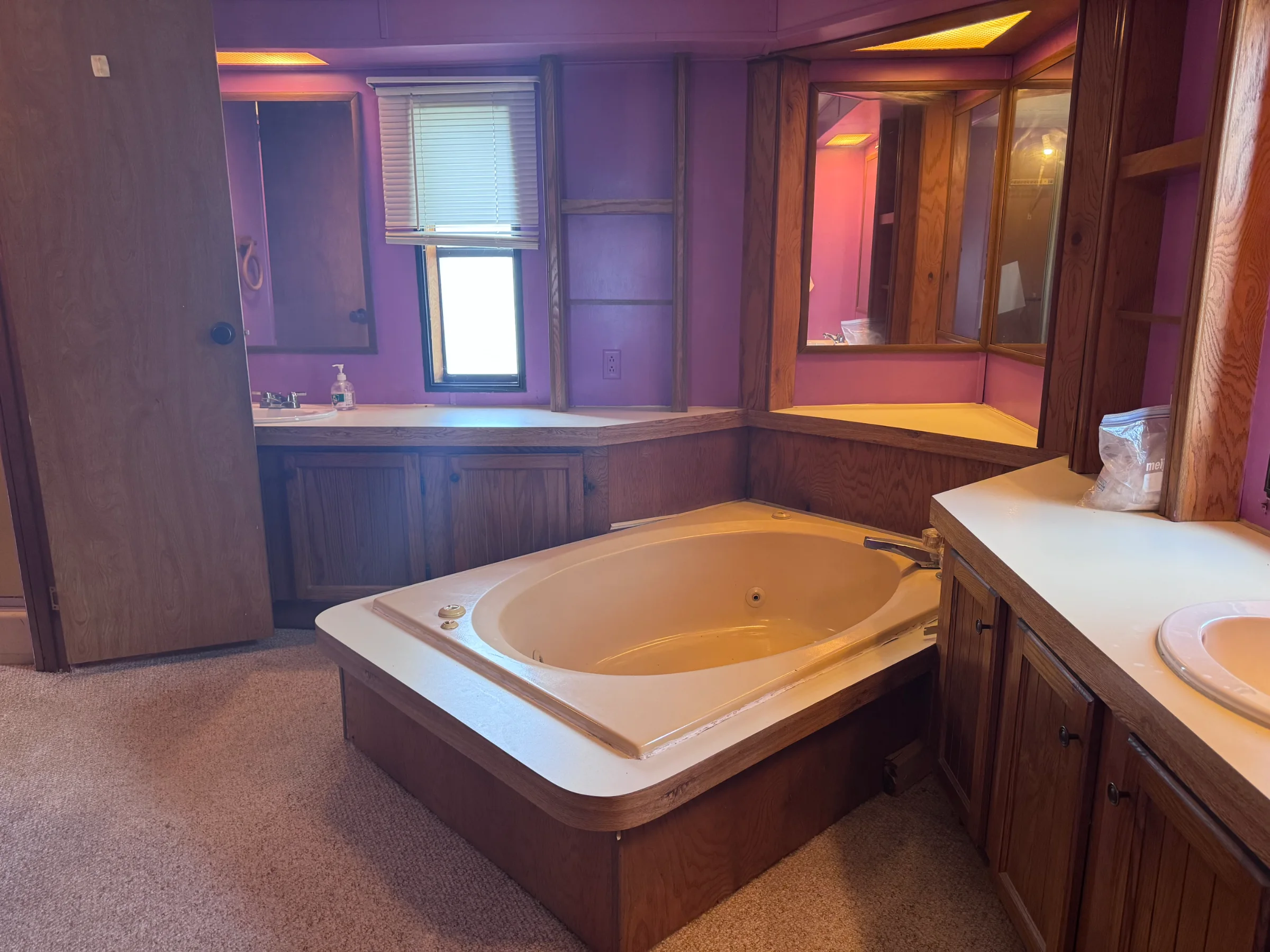 52239 Oxford Lane manufactured home in Carriage Way, Chesterfield, MI — photo 17