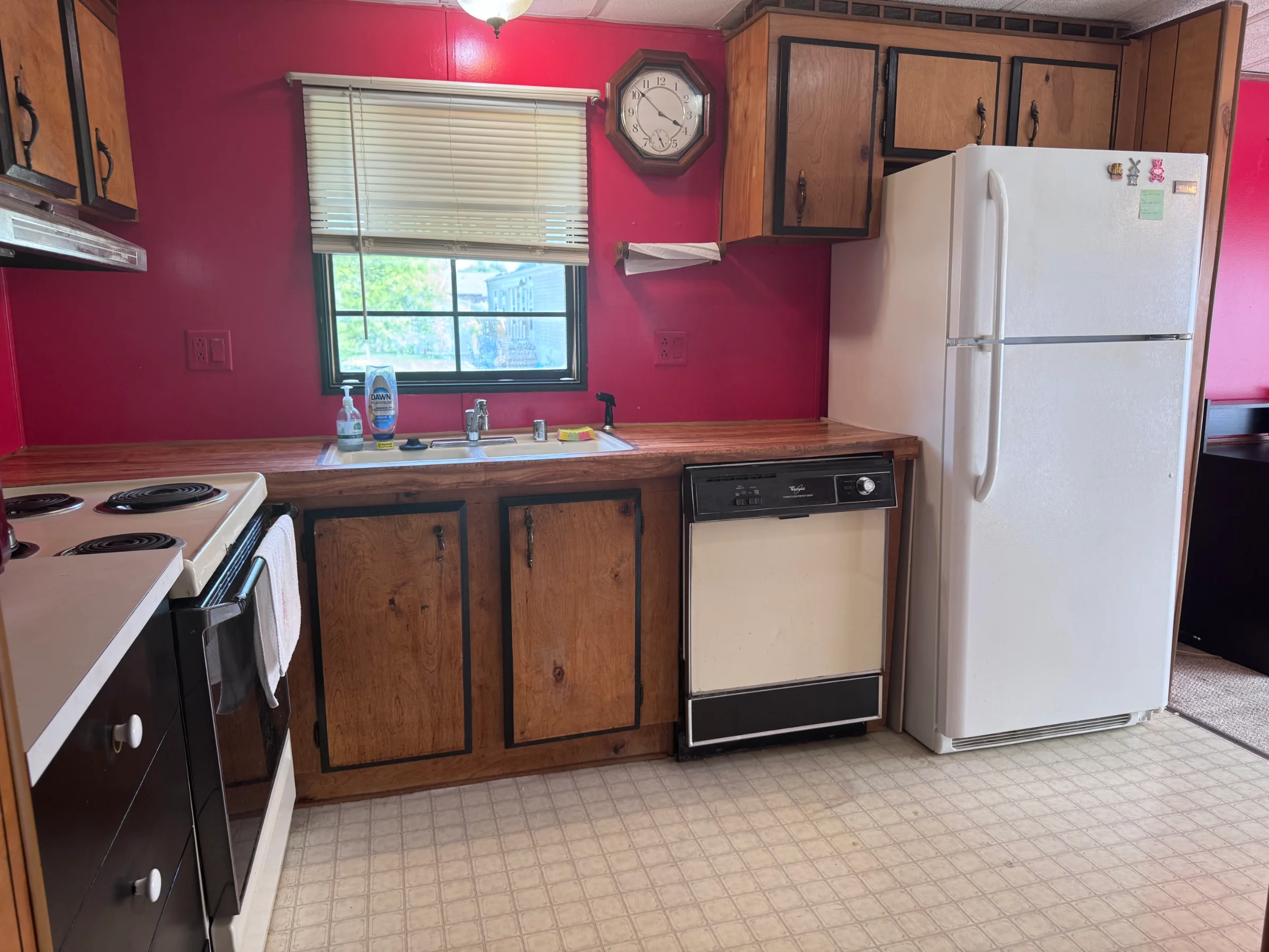 52239 Oxford Lane manufactured home in Carriage Way, Chesterfield, MI — photo 4