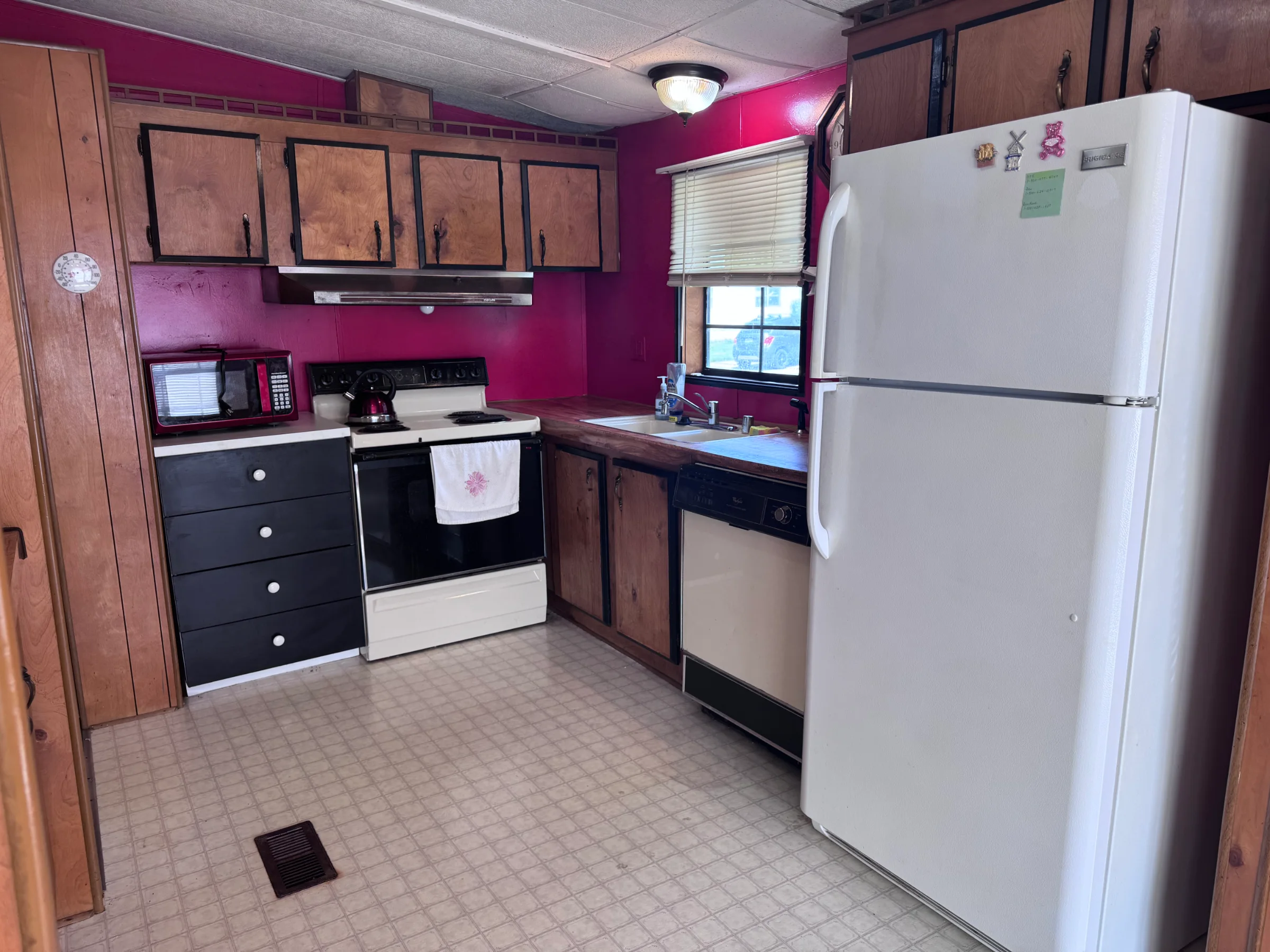 52239 Oxford Lane manufactured home in Carriage Way, Chesterfield, MI — photo 5