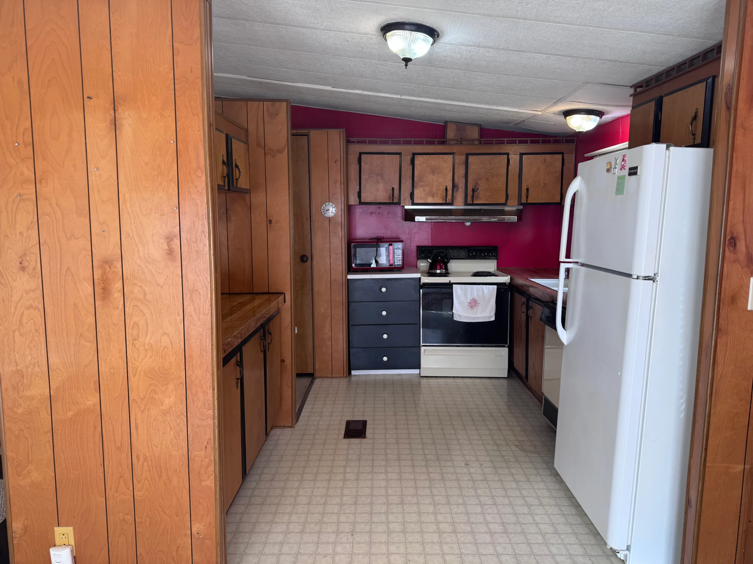52239 Oxford Lane manufactured home in Carriage Way, Chesterfield, MI — photo 6
